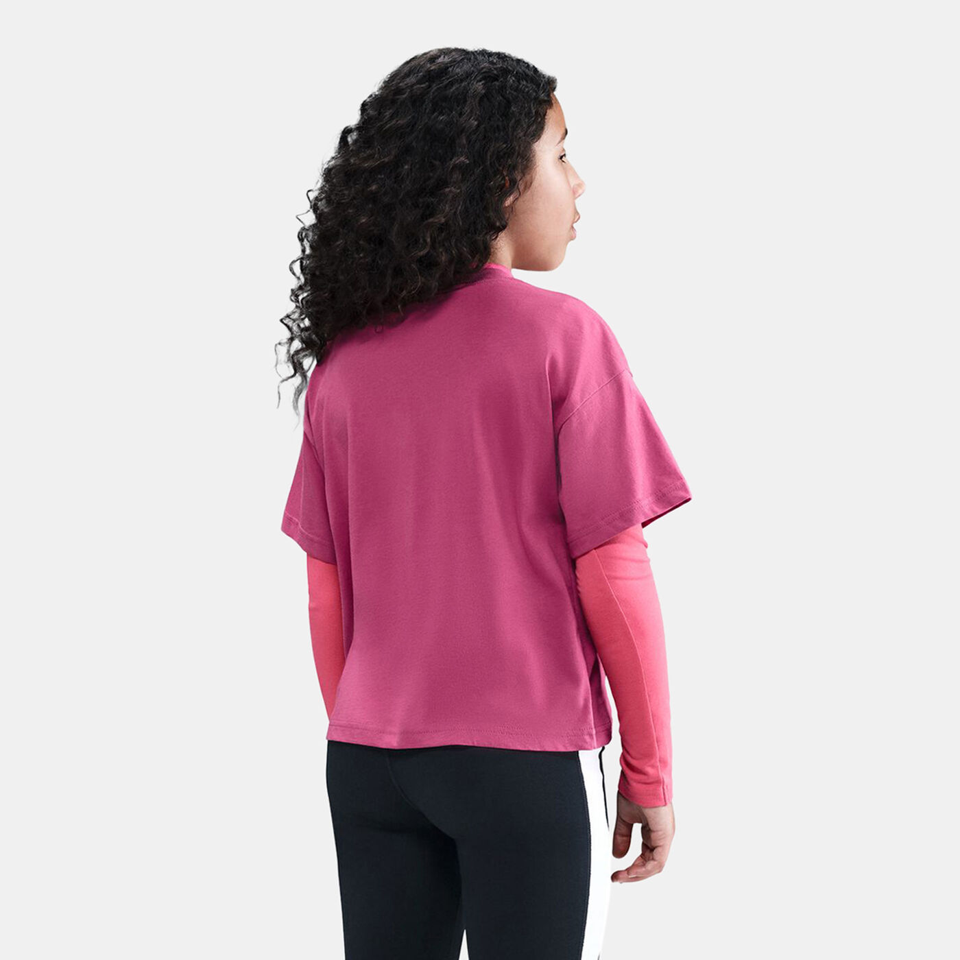 Kids' Sportswear T-Shirt
