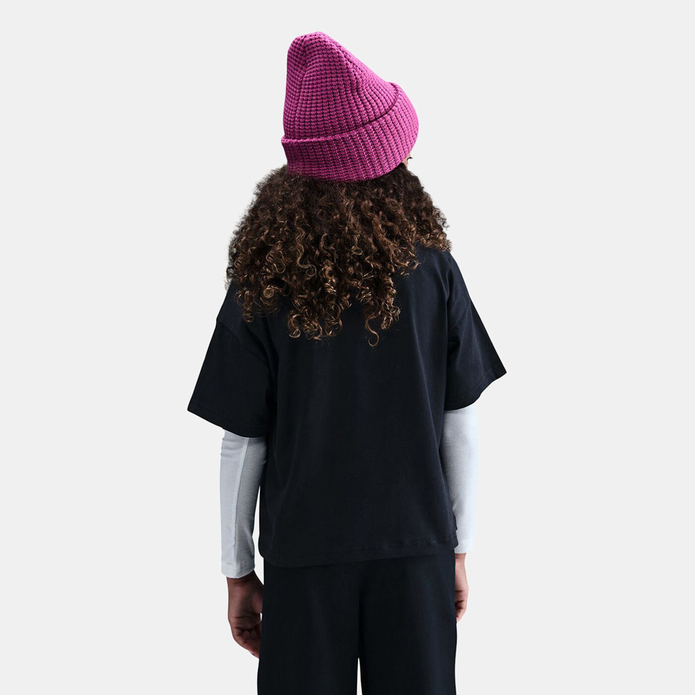 Kids' Sportswear T-Shirt