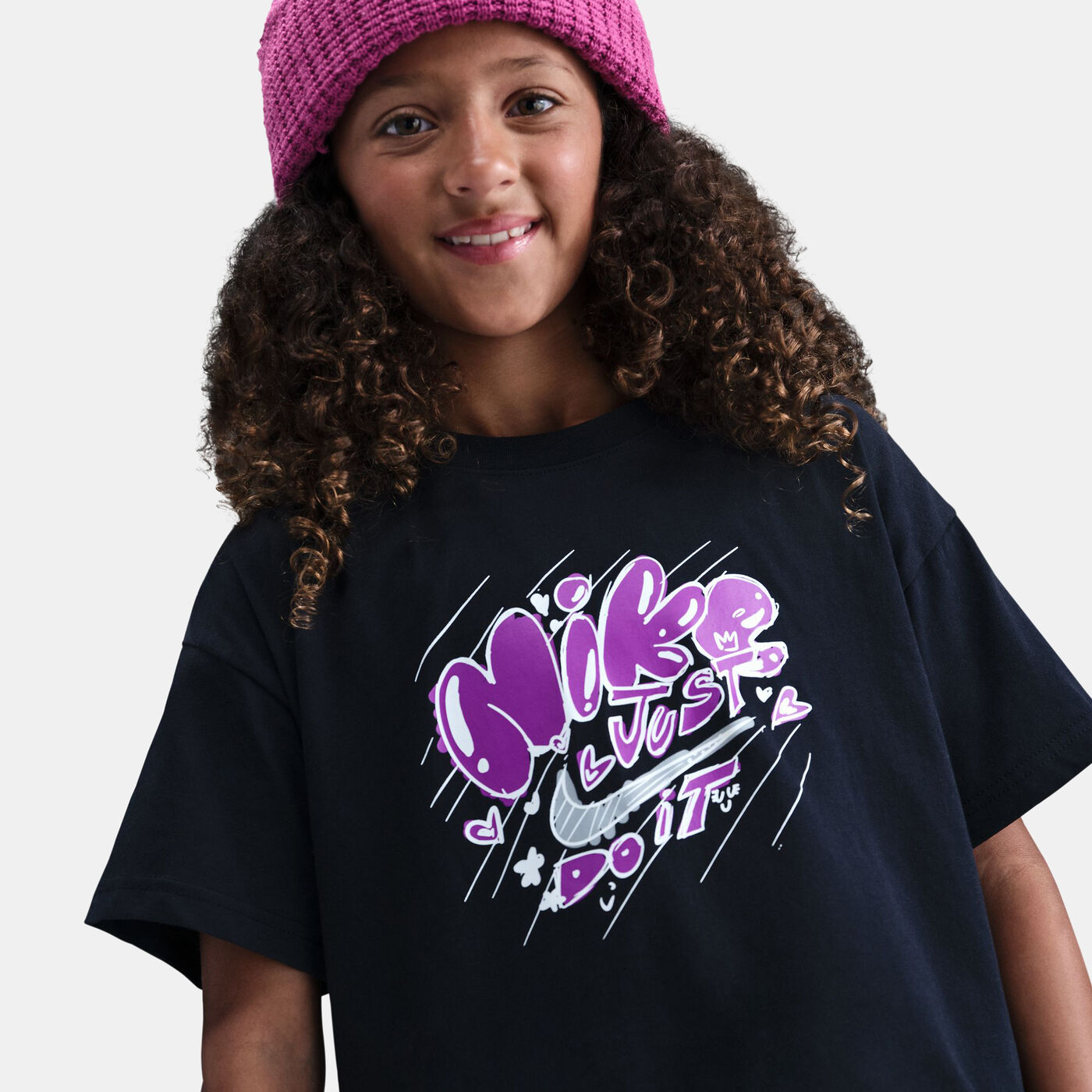 Kids' Sportswear T-Shirt