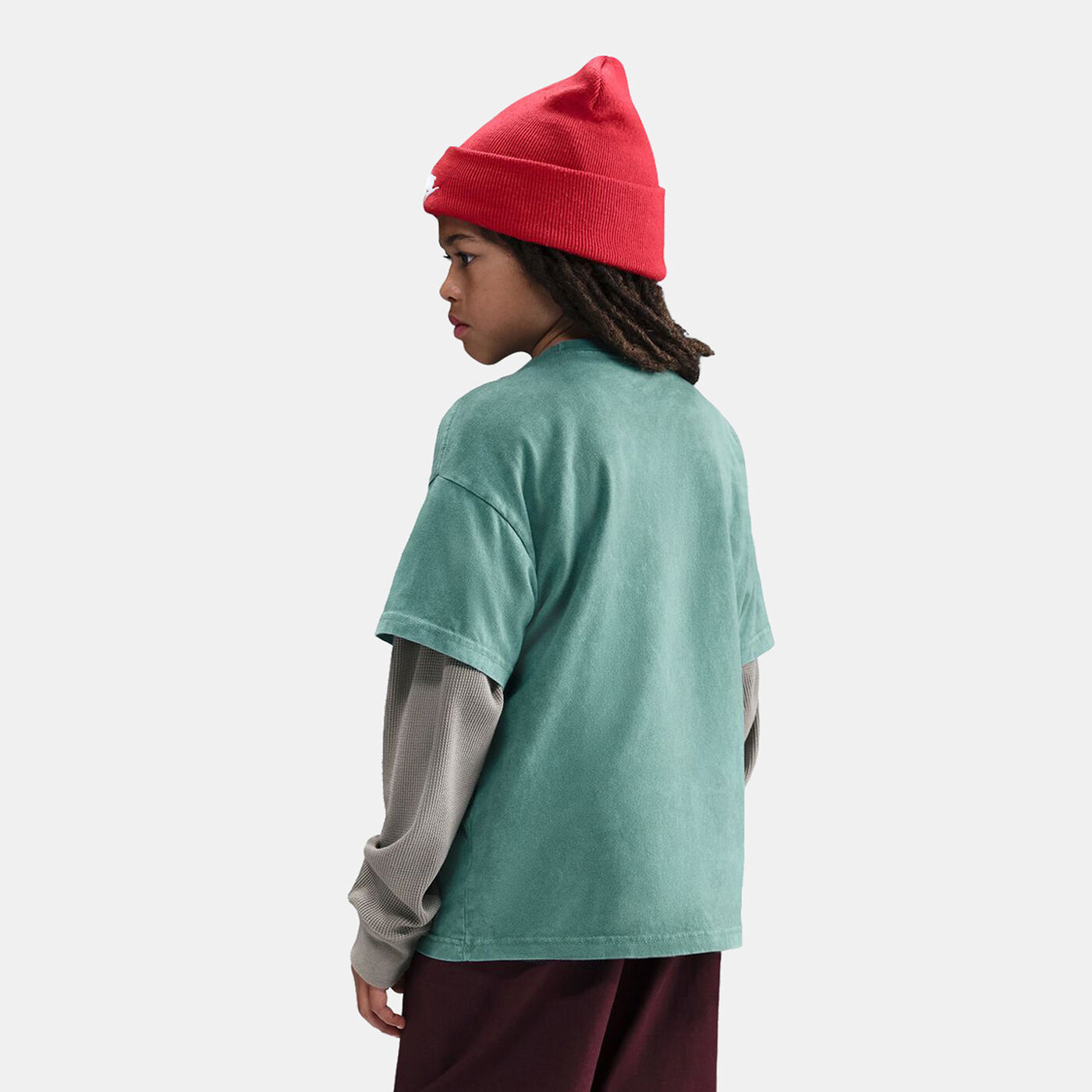 Kids' Sportswear Club T-Shirt