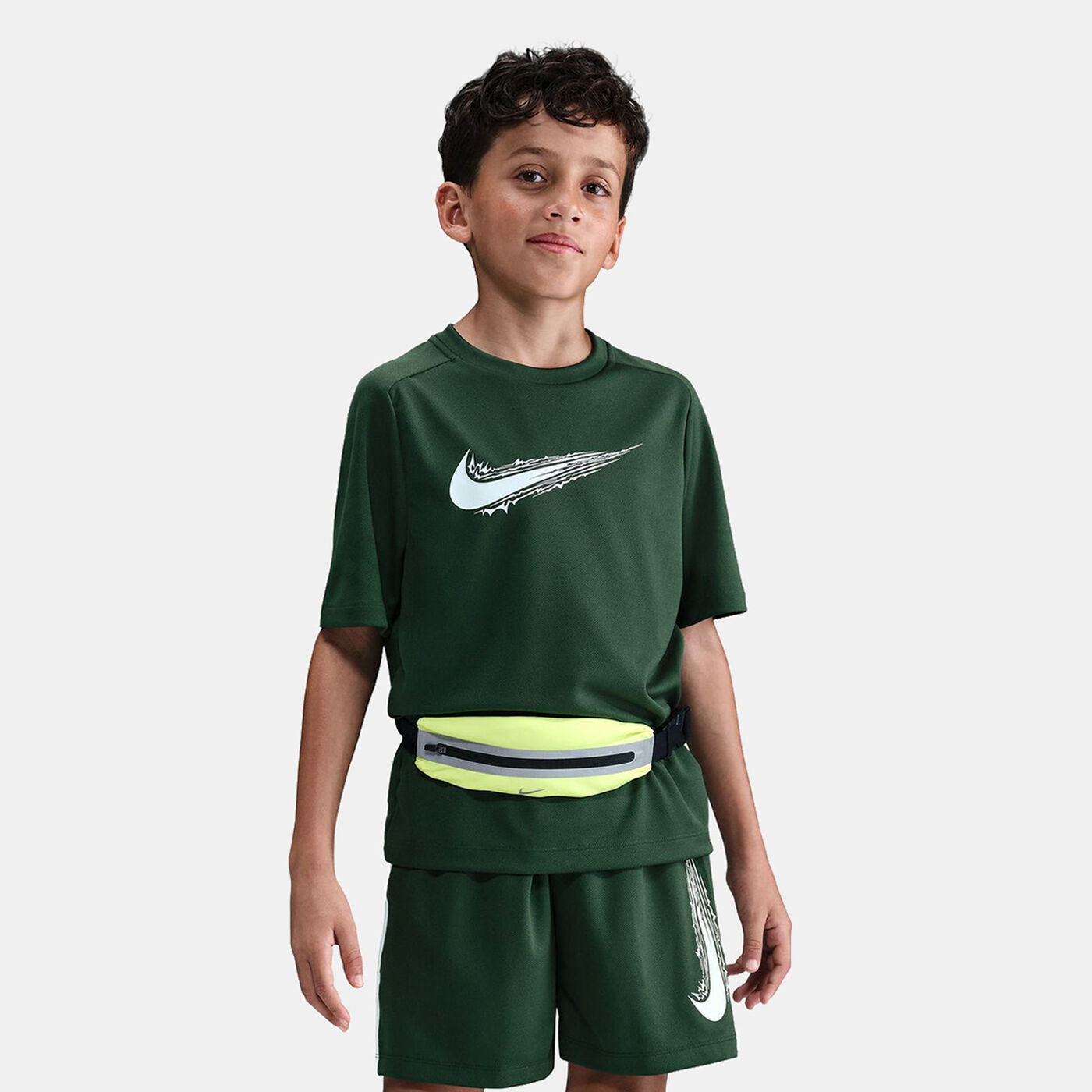 Kids' Multi Dri-FIT Top