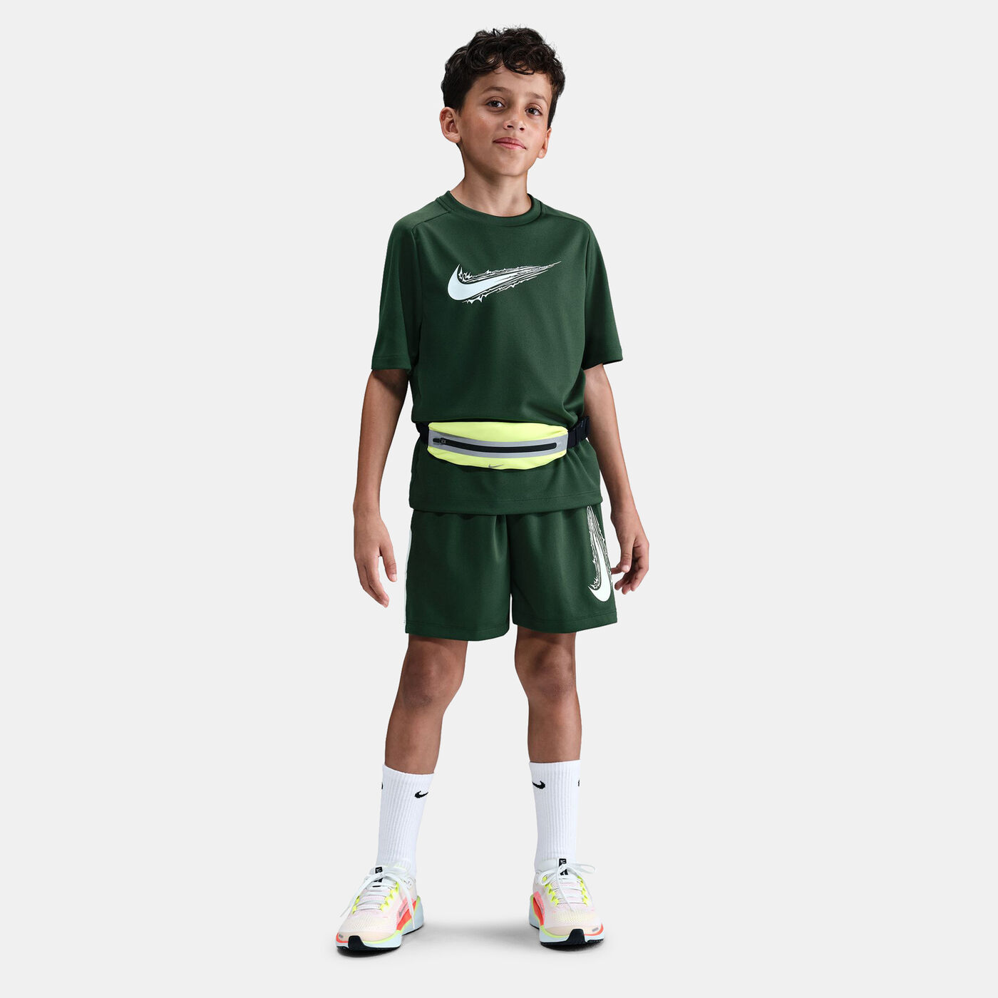 Kids' Multi Dri-FIT Top