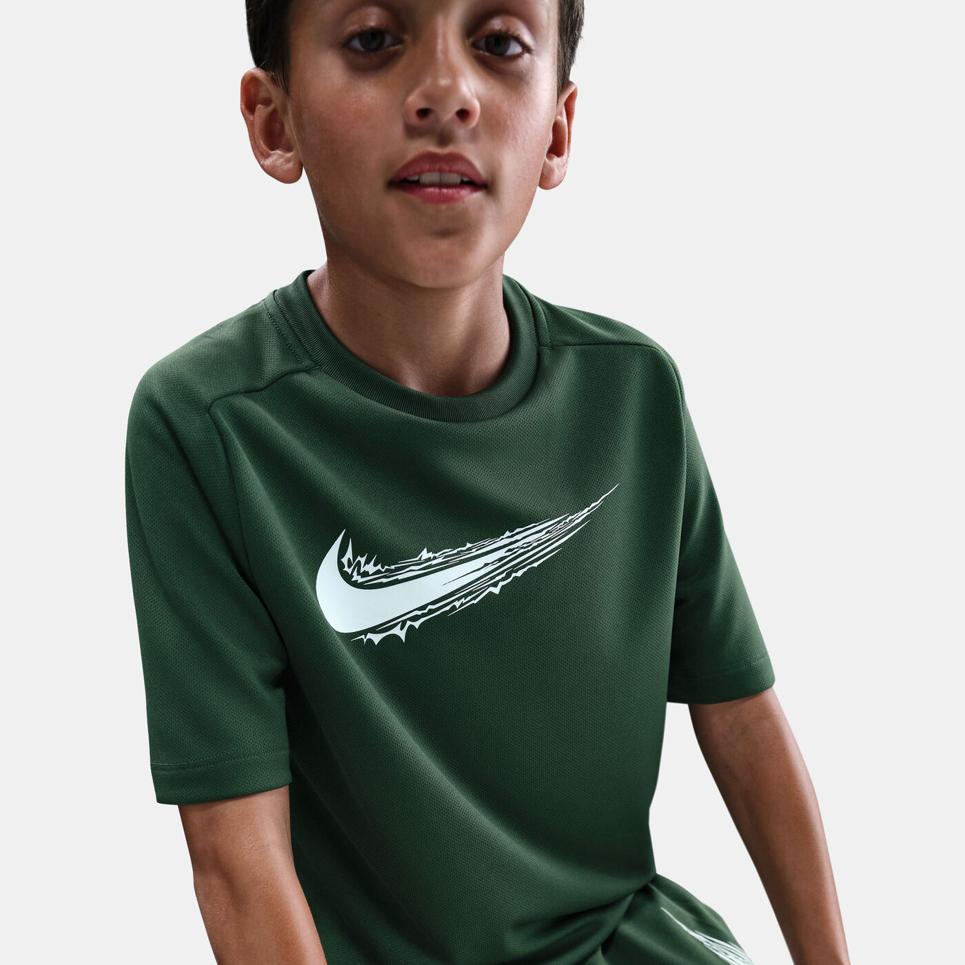 Kids' Multi Dri-FIT Top