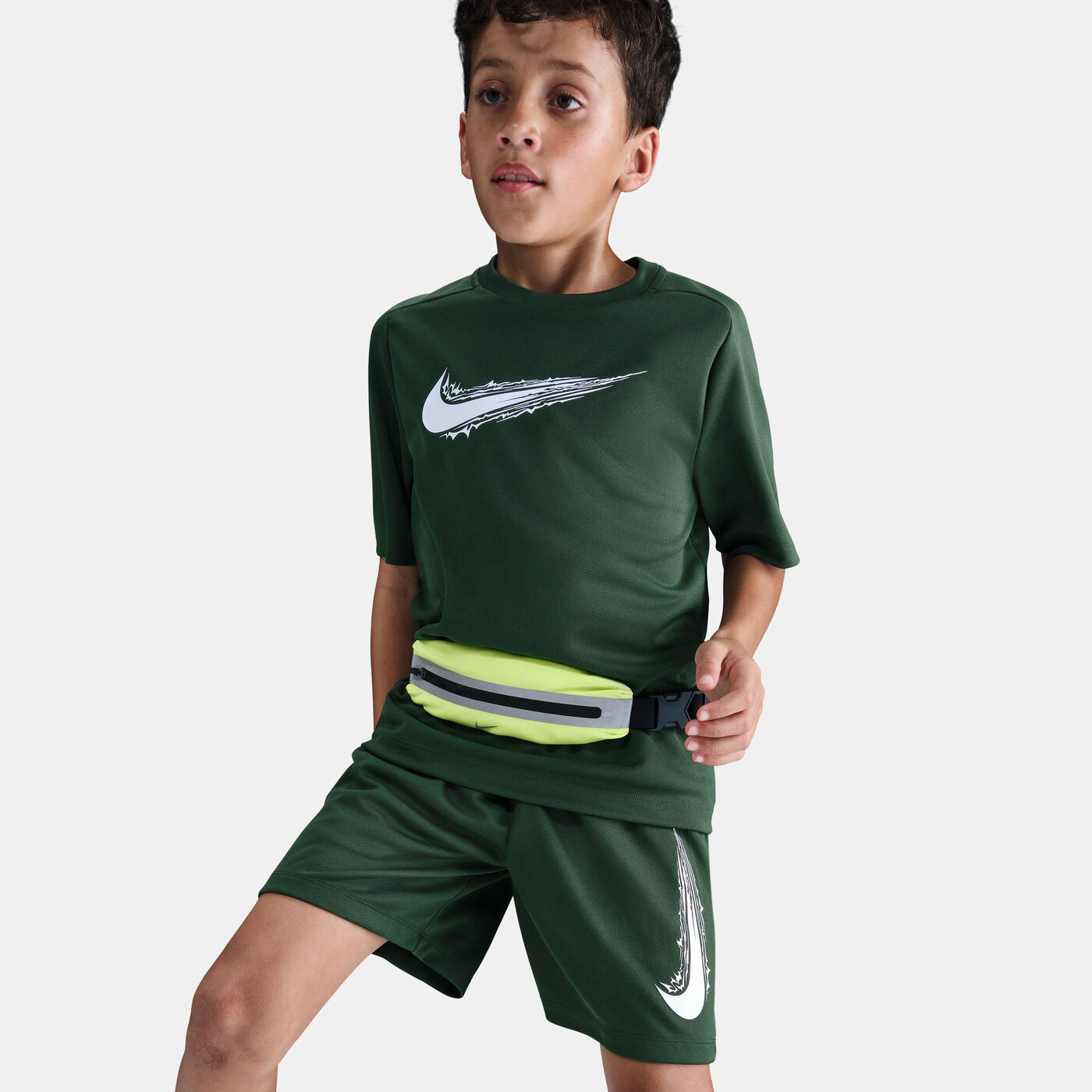Kids' Multi Dri-FIT Top