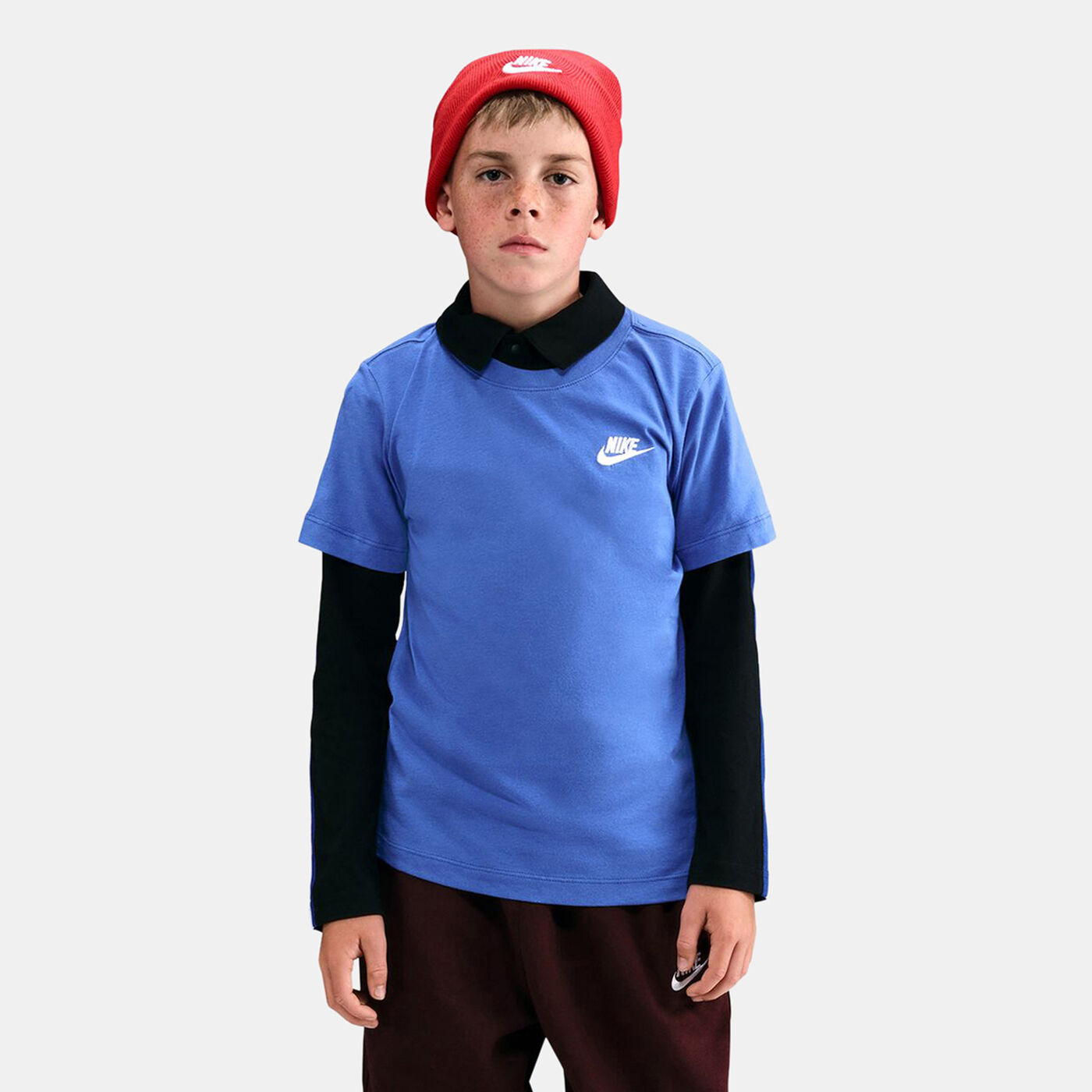 Kids' Sportswear T-Shirt