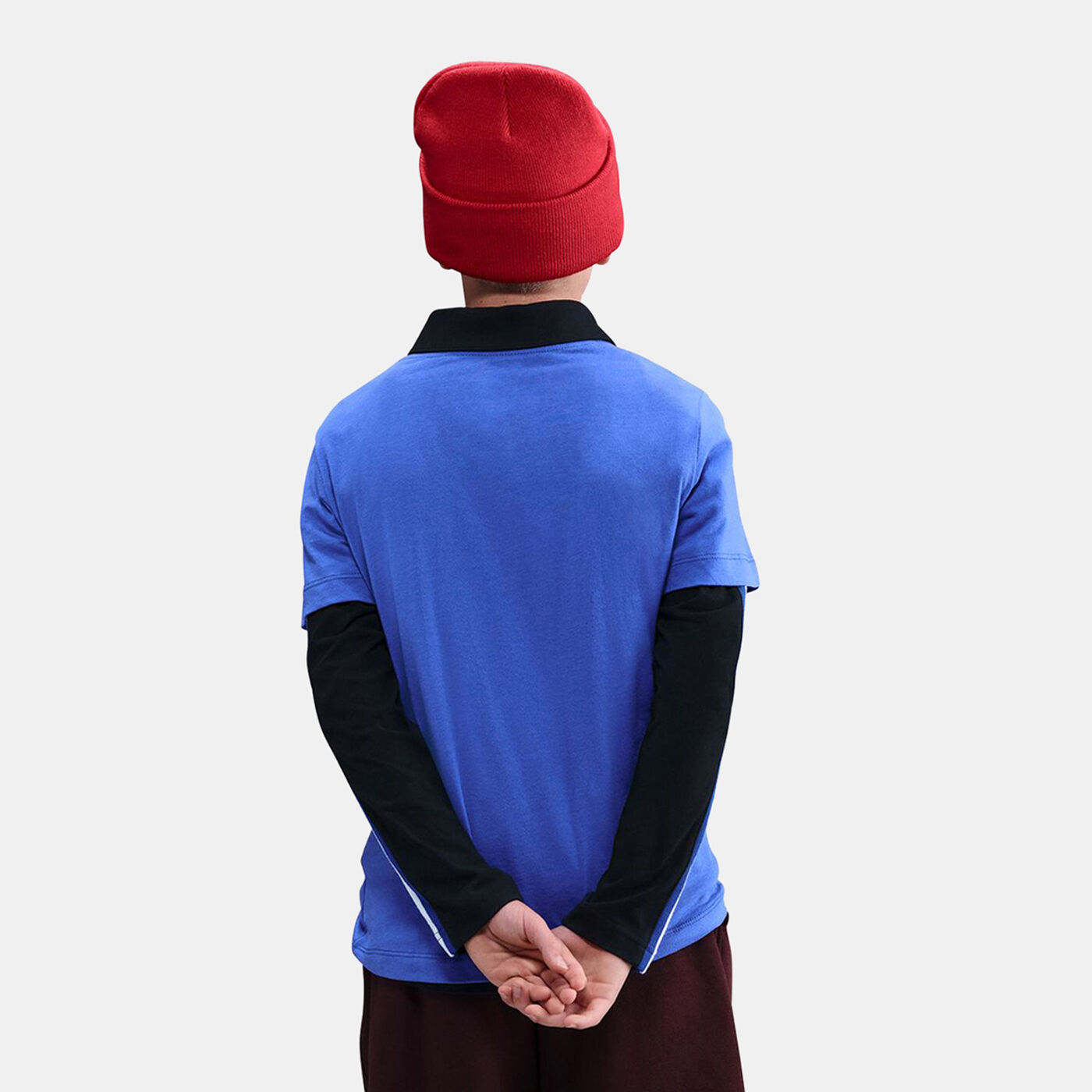 Kids' Sportswear T-Shirt
