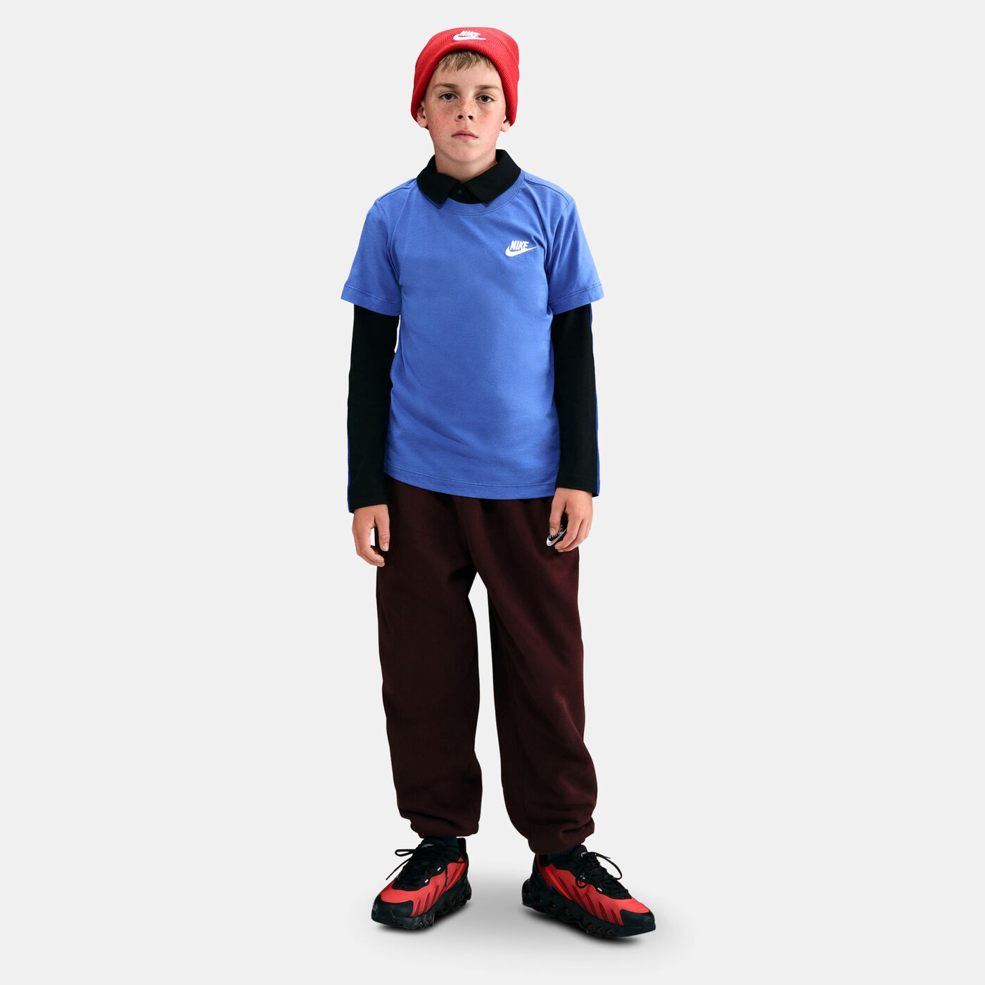 Kids' Sportswear T-Shirt