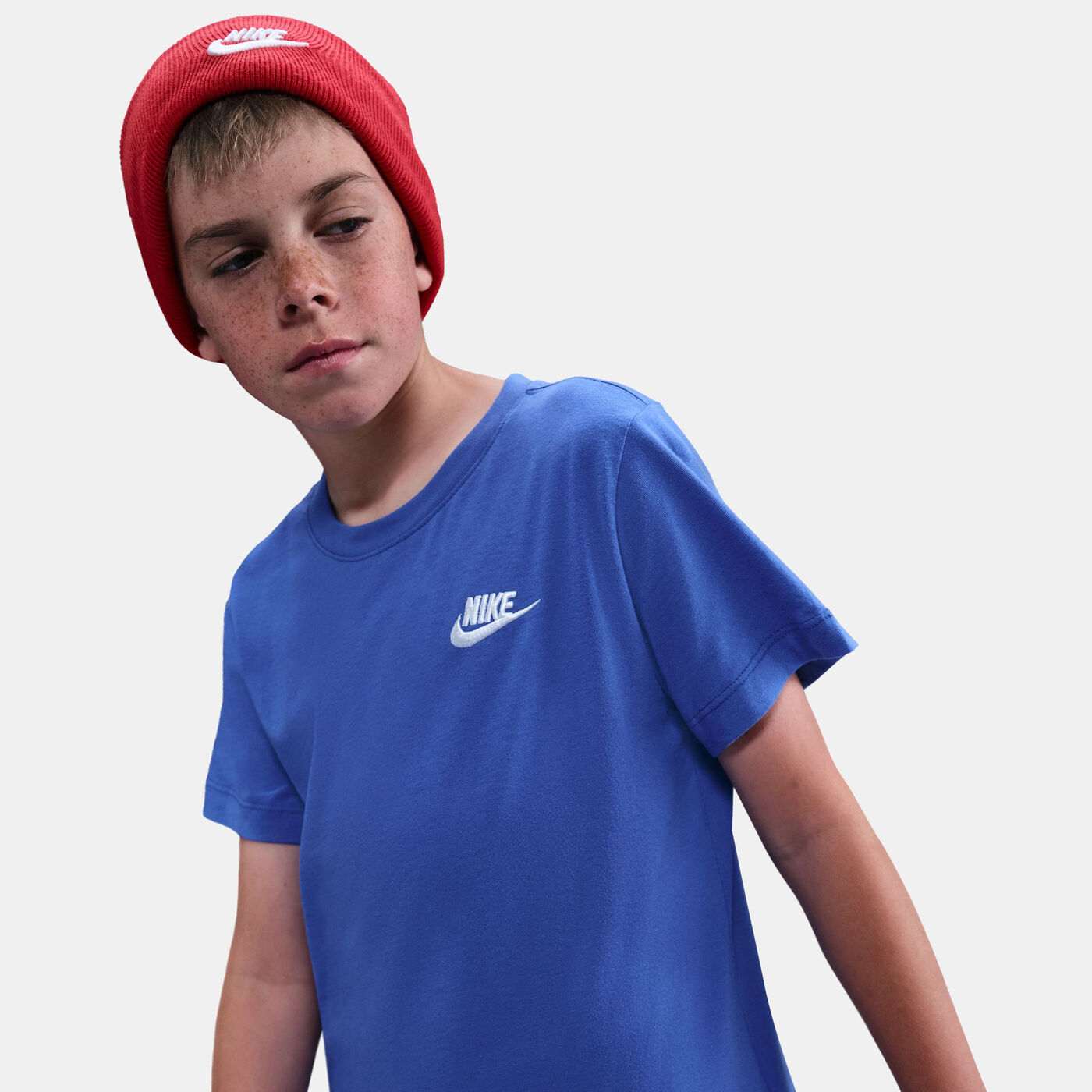Kids' Sportswear T-Shirt