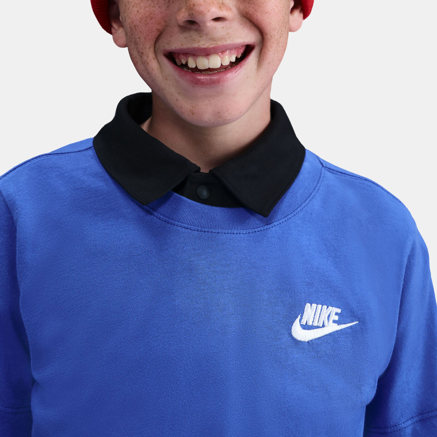 Kids' Sportswear T-Shirt