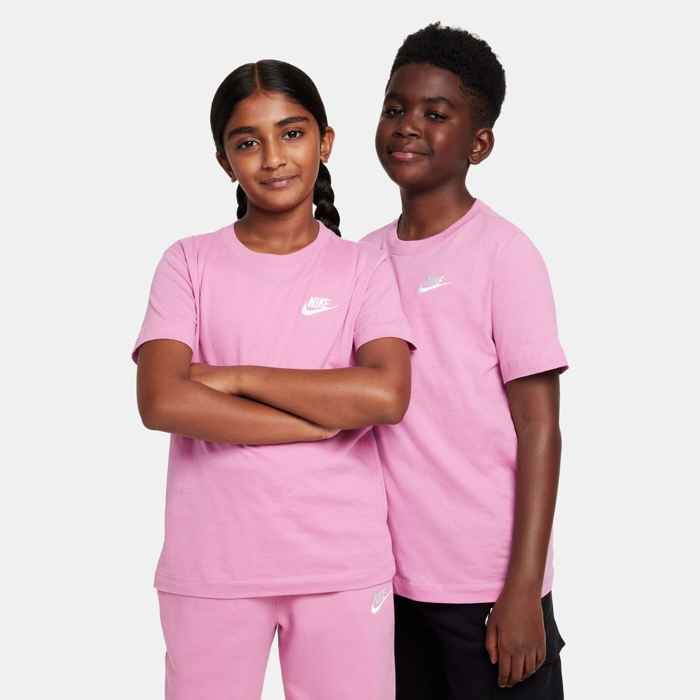 Kids' Sportswear T-Shirt