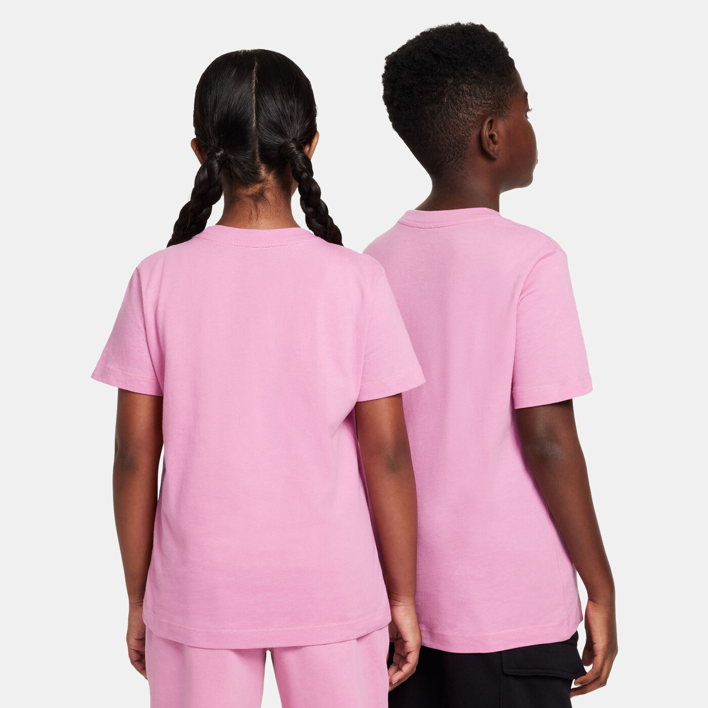 Kids' Sportswear T-Shirt