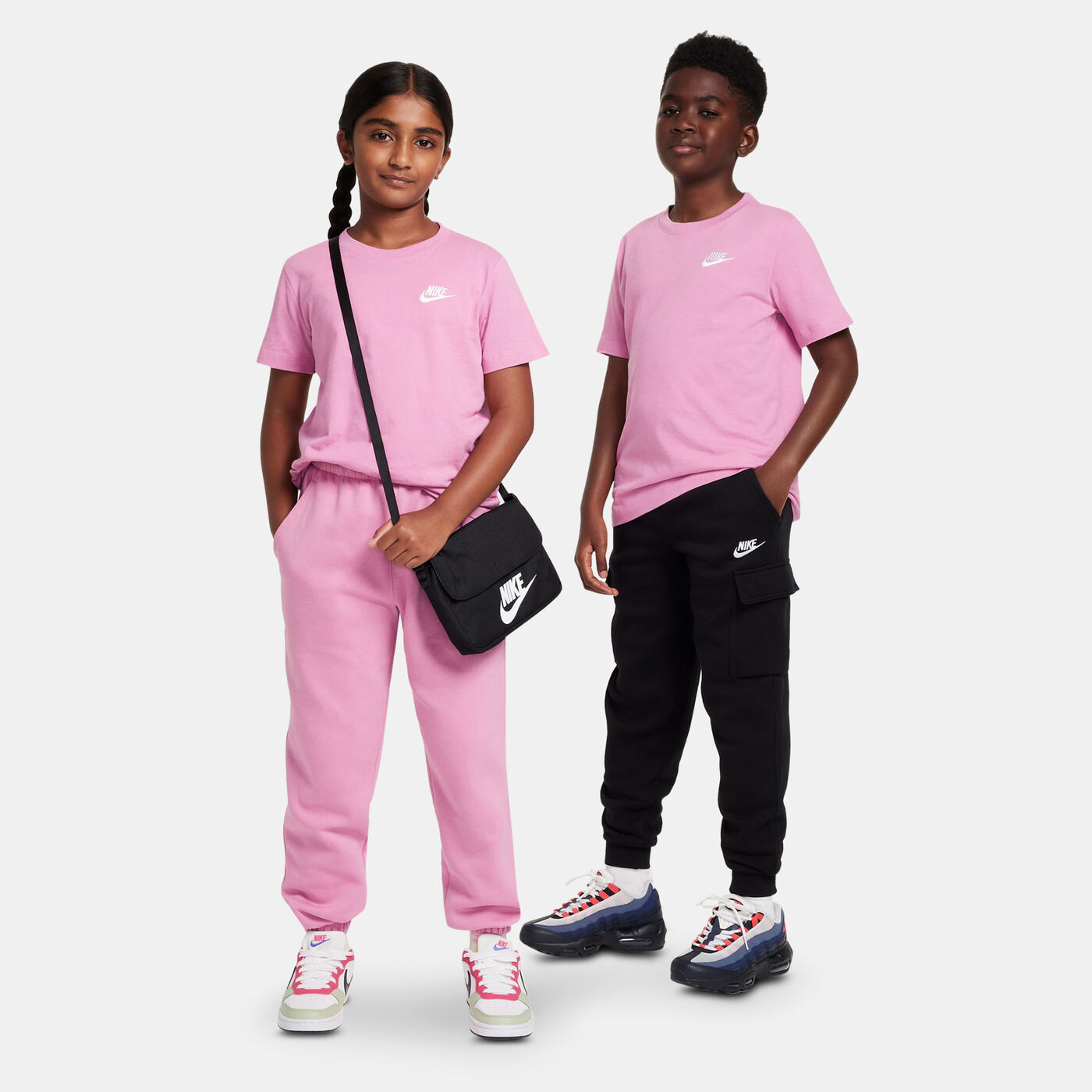 Kids' Sportswear T-Shirt