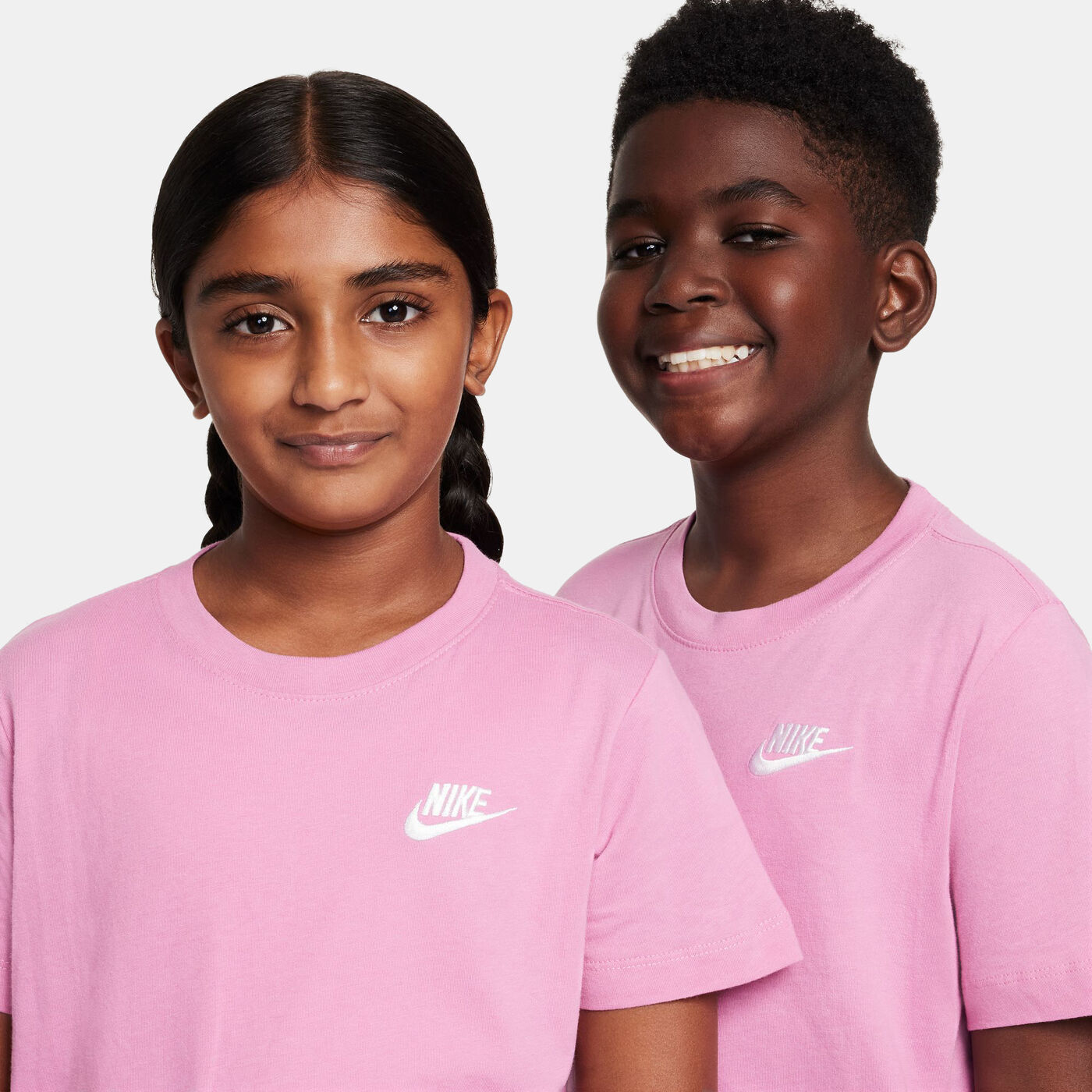 Kids' Sportswear T-Shirt