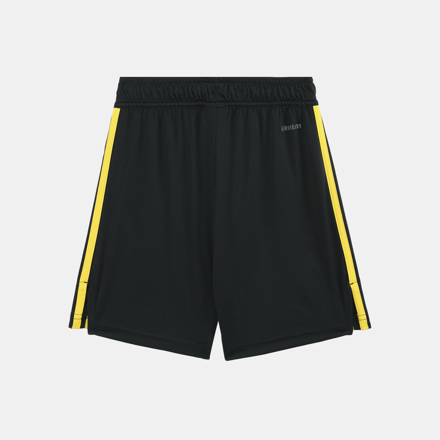 Kids' Manchester United 25/26 3rd Replica Football Shorts