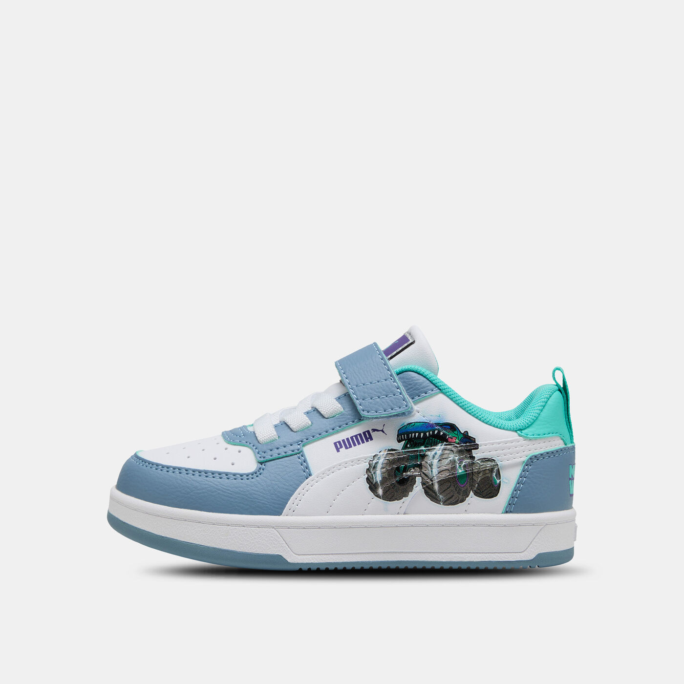 Kids' HOT WHEELS Caven 2.0 Shoes