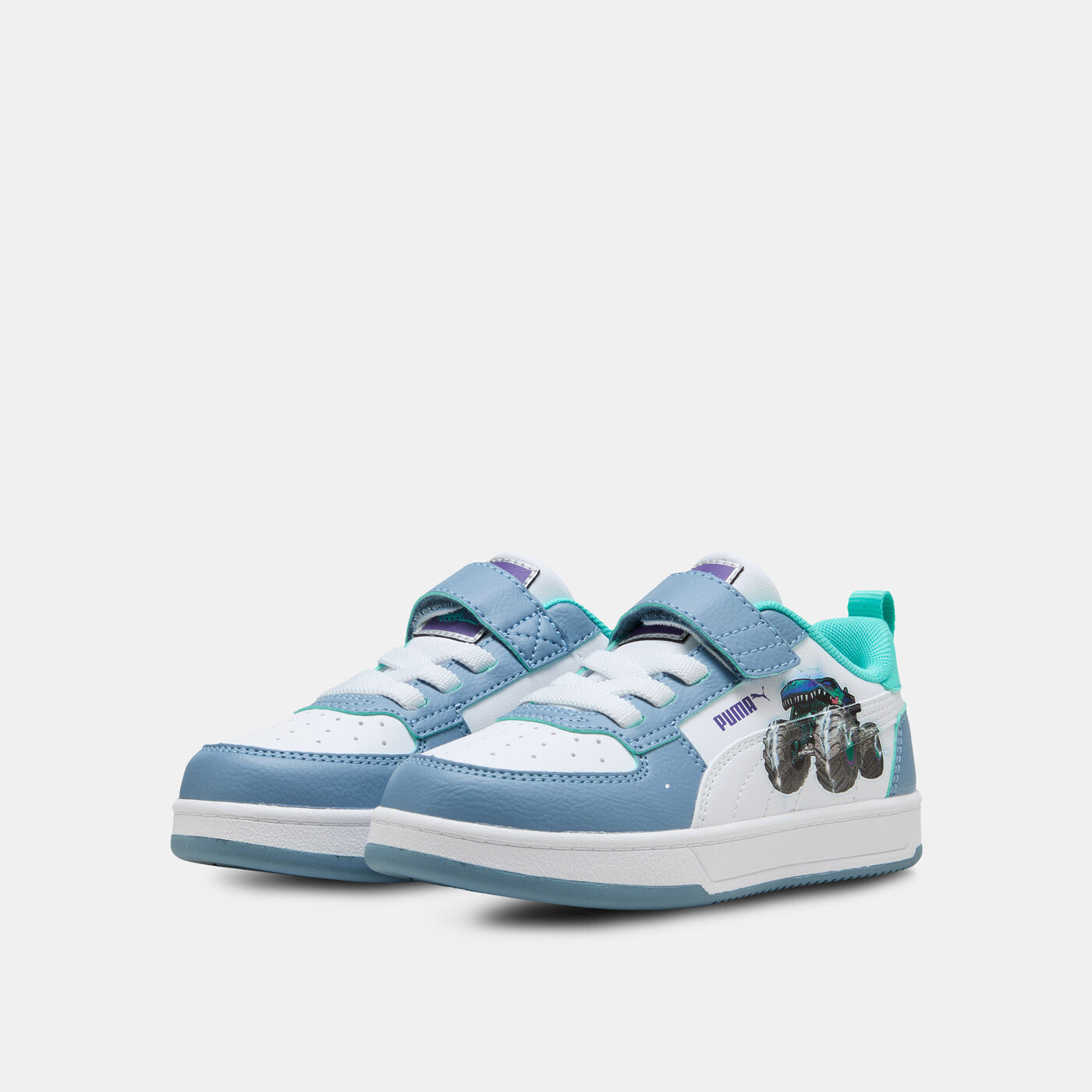 Kids' HOT WHEELS Caven 2.0 Shoes