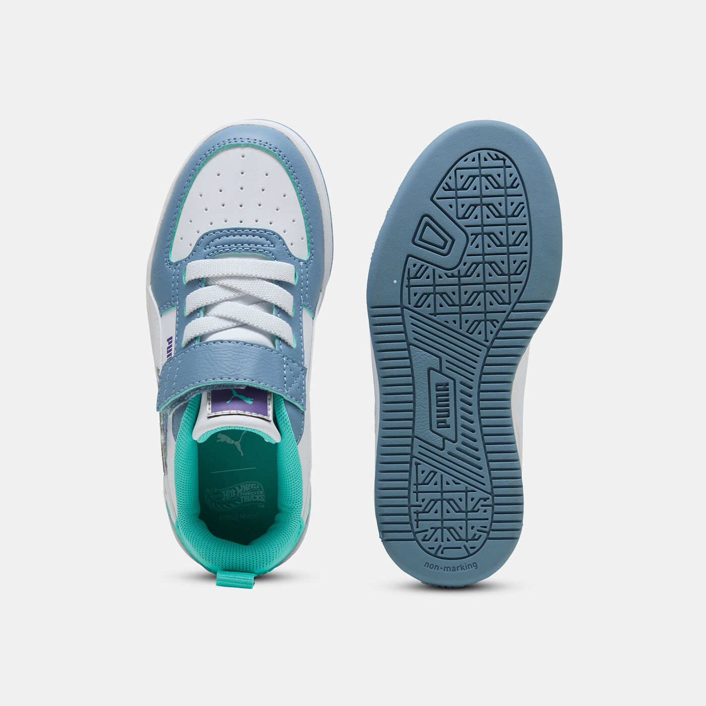 Kids' HOT WHEELS Caven 2.0 Shoes