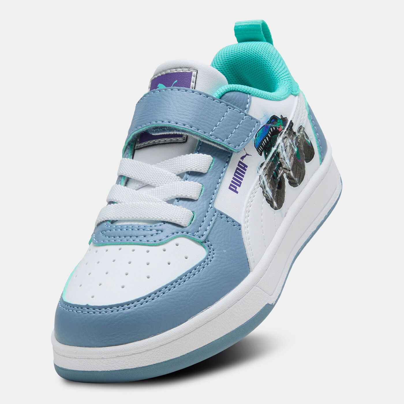 Kids' HOT WHEELS Caven 2.0 Shoes