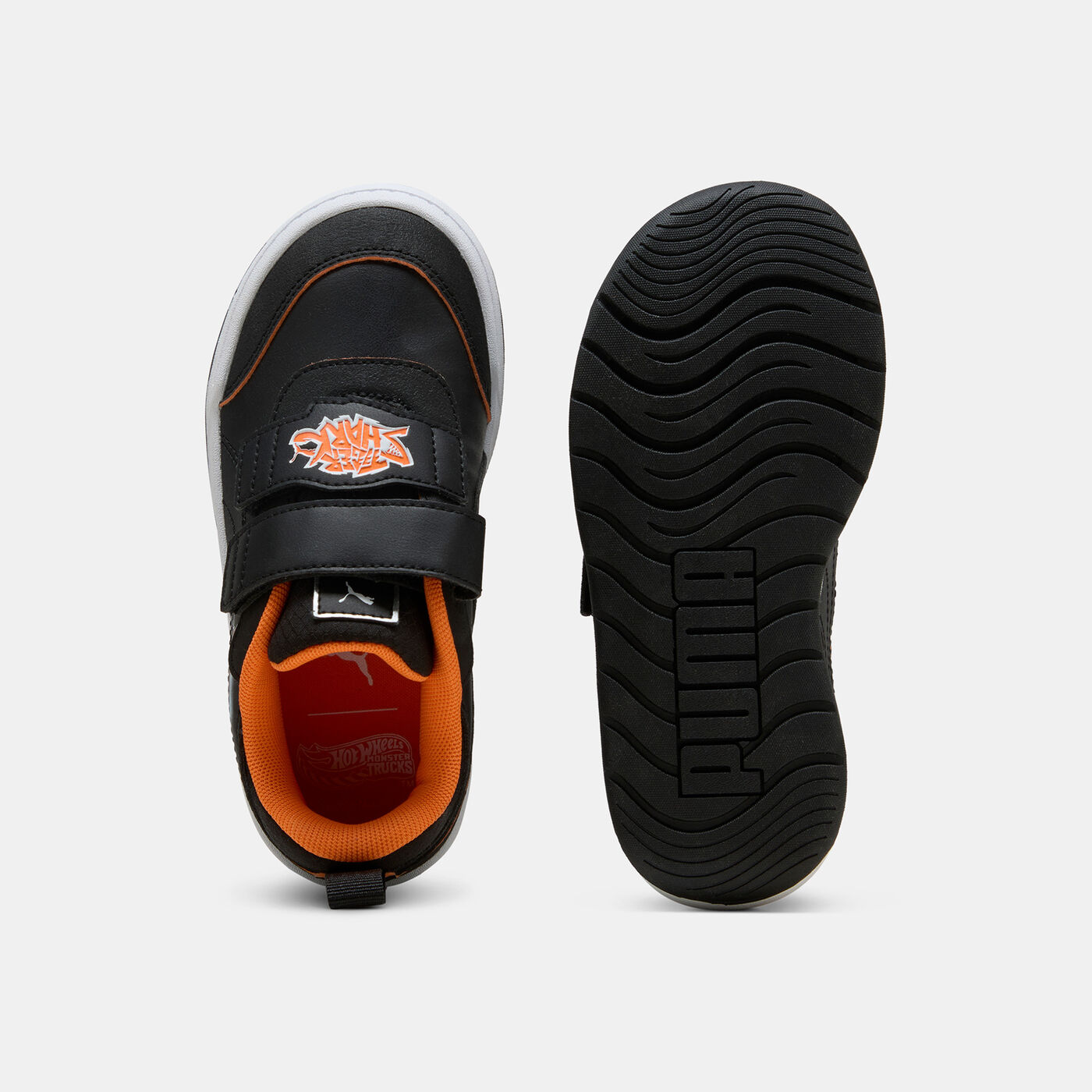 Kids' Multiflex 2 HOT WHEELS 2 SL V Shoes