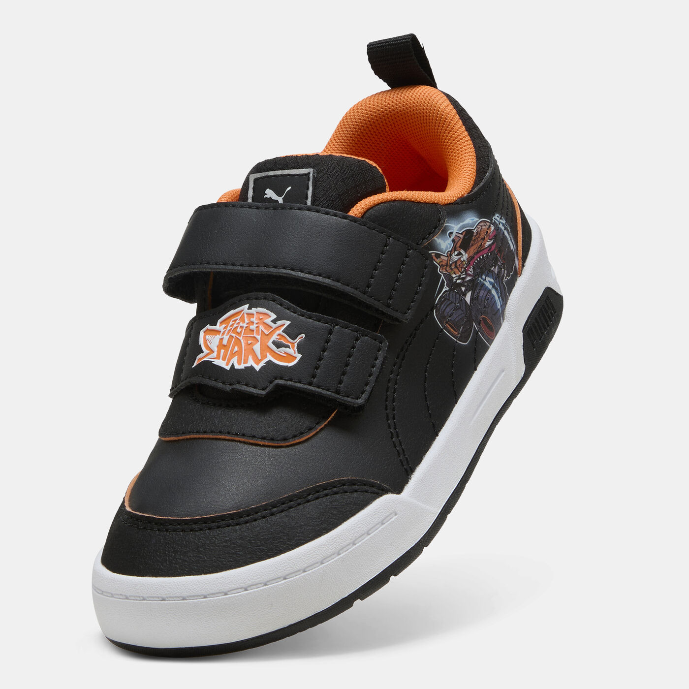Kids' Multiflex 2 HOT WHEELS 2 SL V Shoes