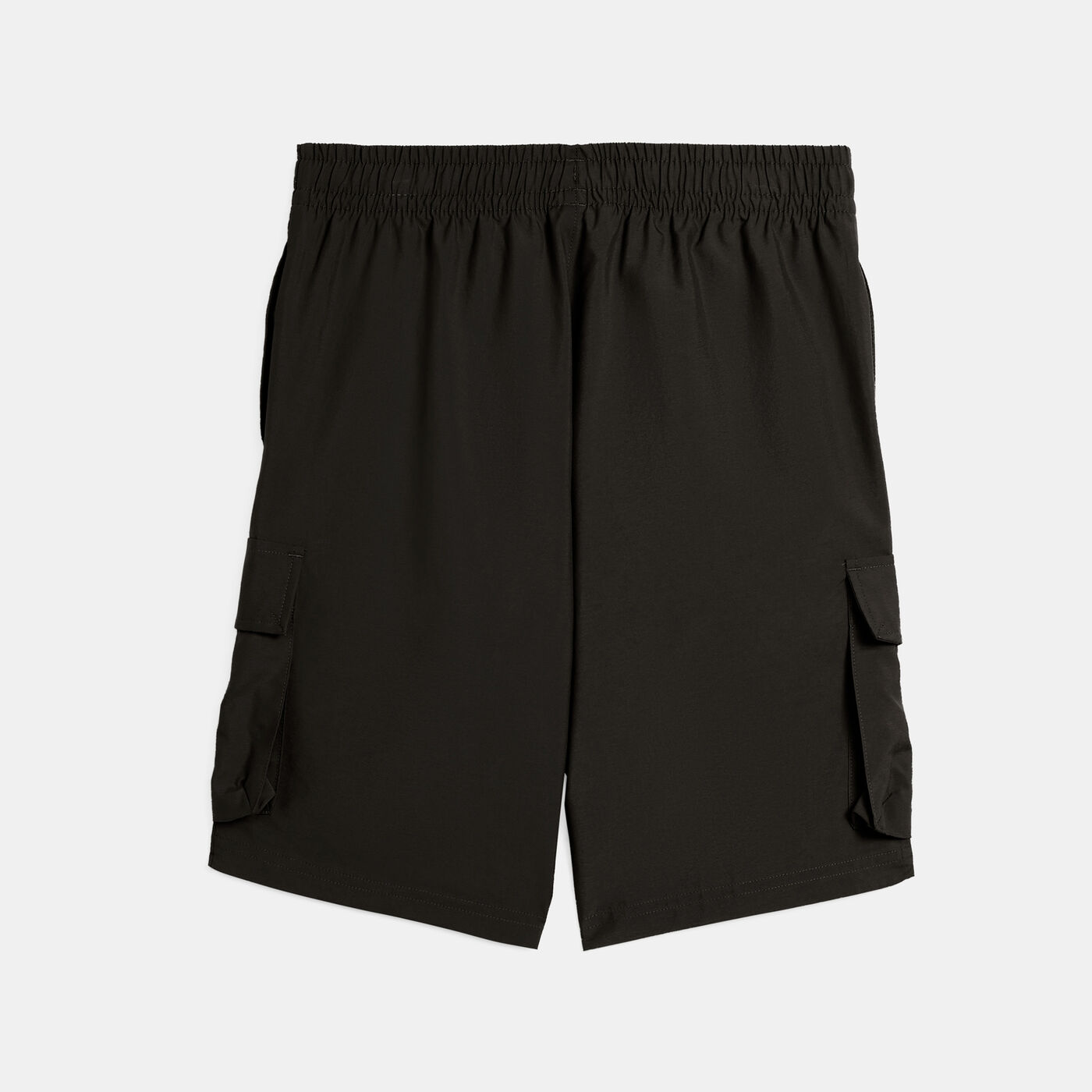 Men's ESS No. 1 Logo Woven Cargo Shorts