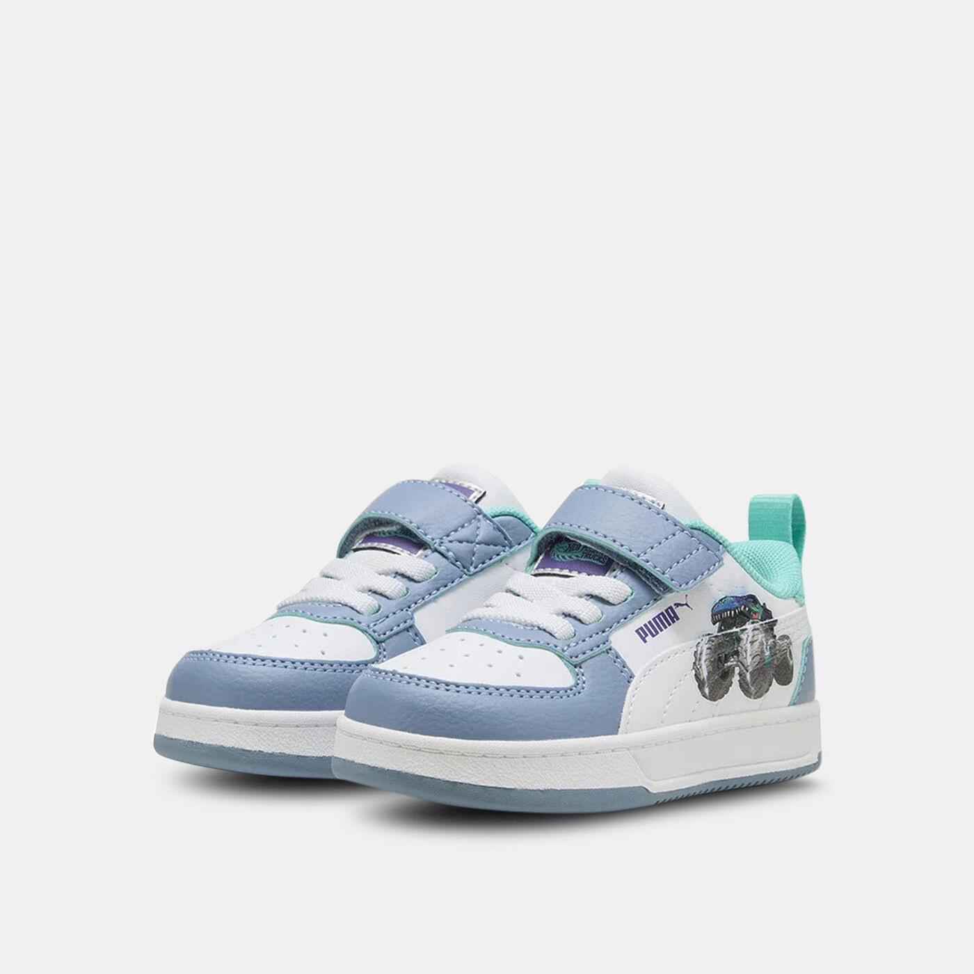 Kids' Caven 2.0 HOT WHEELS 2 AC+ Shoes