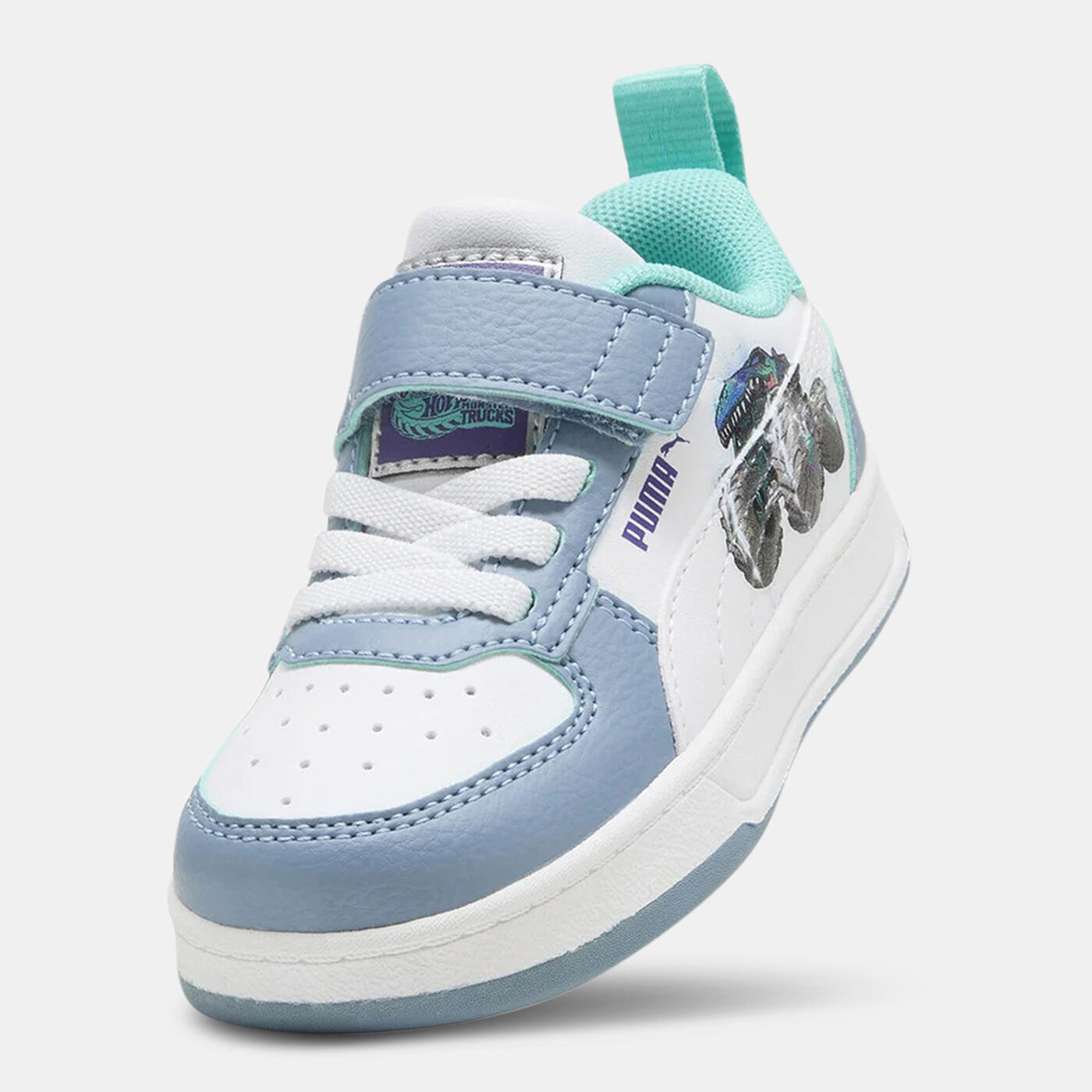 Kids' Caven 2.0 HOT WHEELS 2 AC+ Shoes