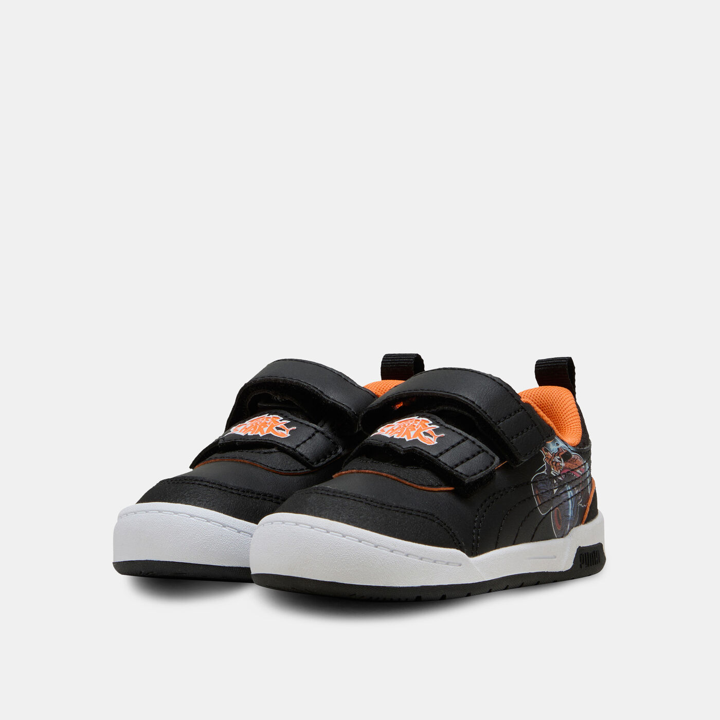 Kids' Multiflex 2 HOT WHEELS 2 SL V Shoes