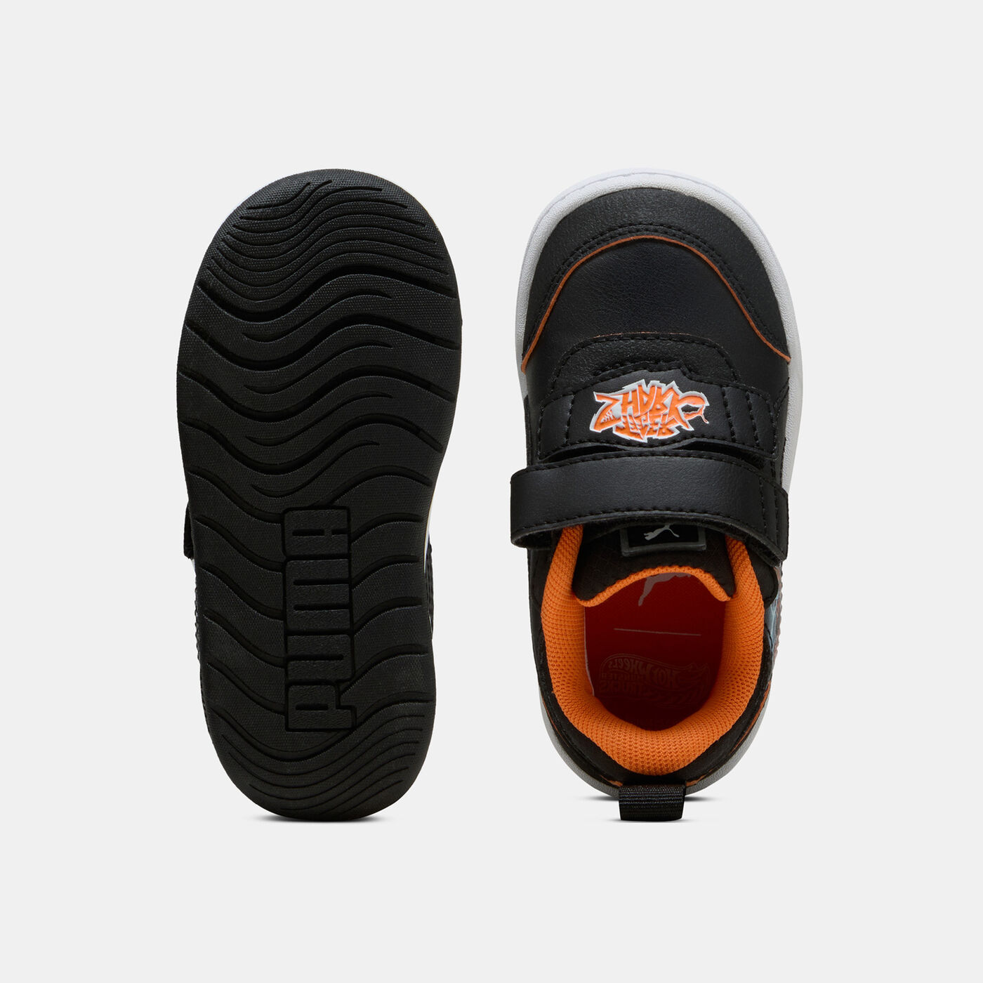 Kids' Multiflex 2 HOT WHEELS 2 SL V Shoes