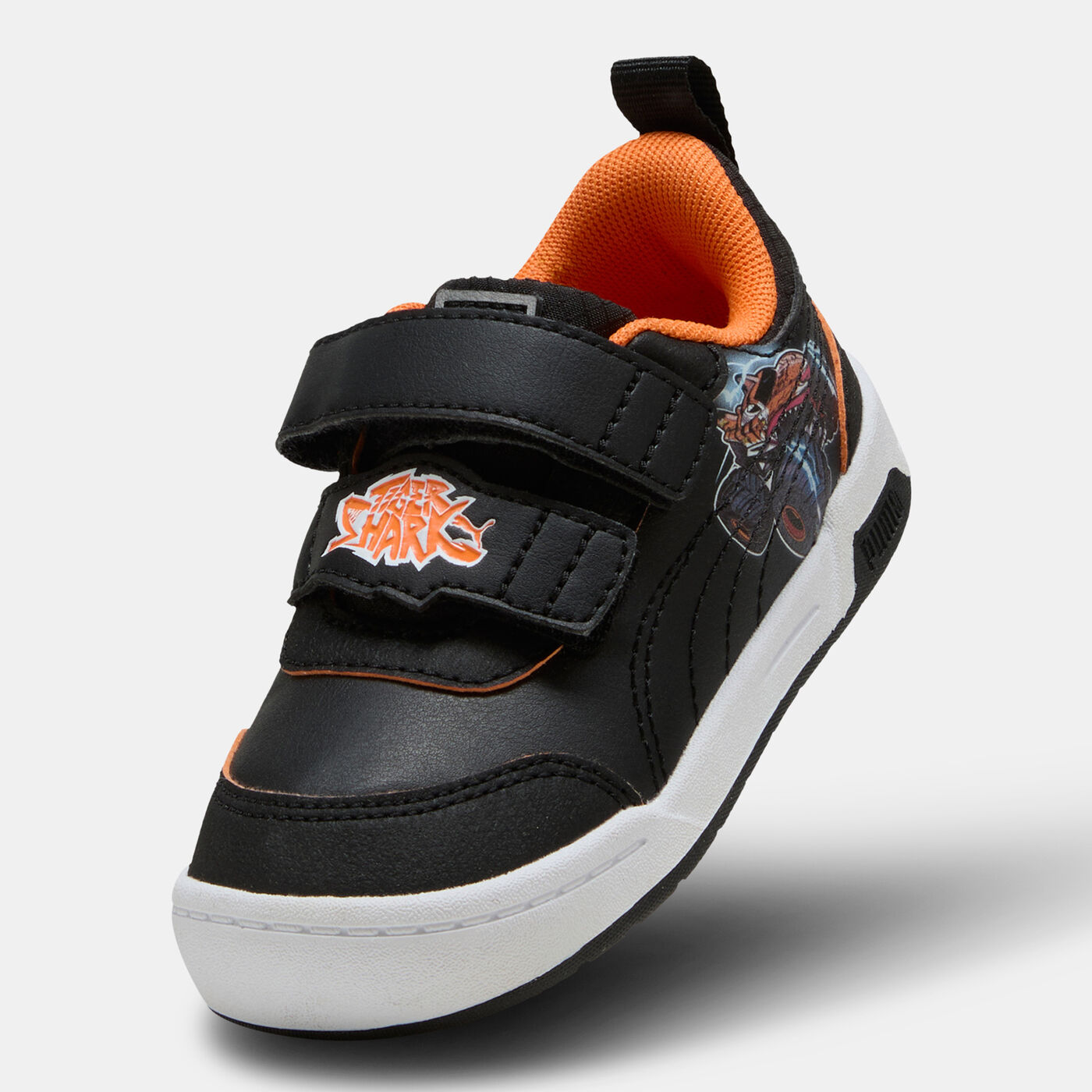 Kids' Multiflex 2 HOT WHEELS 2 SL V Shoes