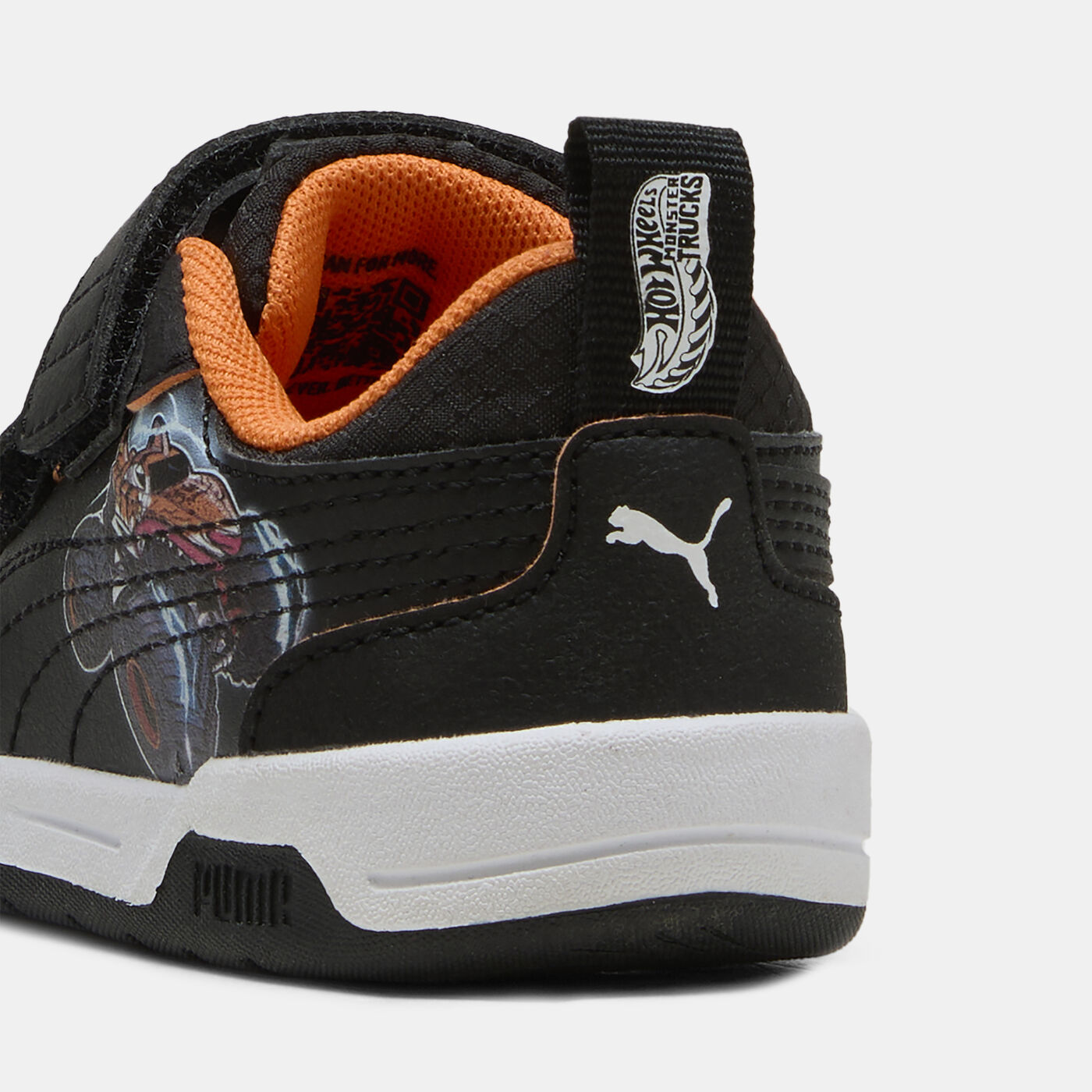 Kids' Multiflex 2 HOT WHEELS 2 SL V Shoes