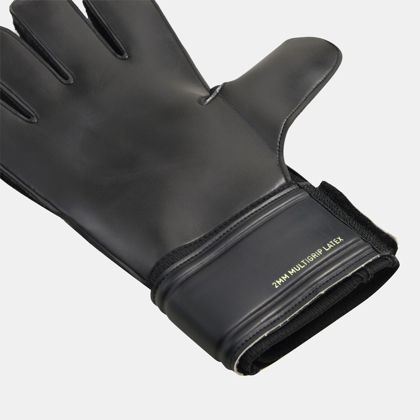 Kids' ULTRA PLAY RC Football Goalkeeper Gloves