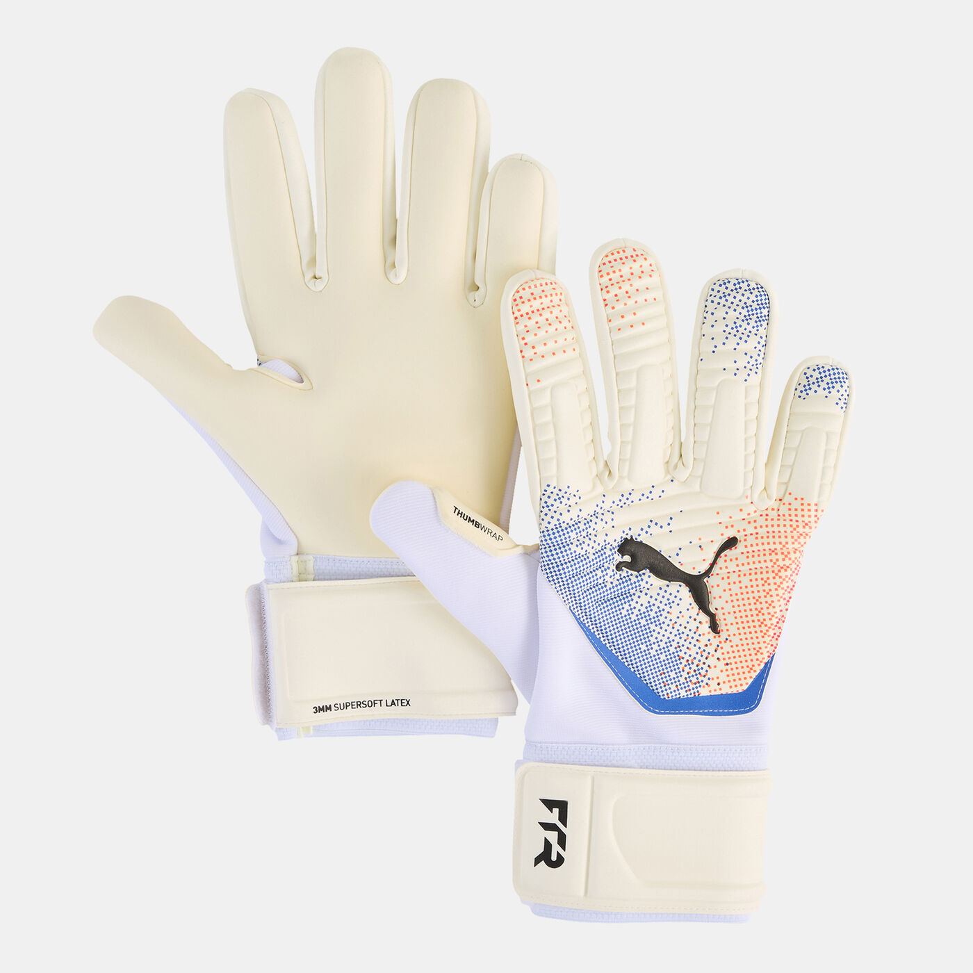 Kids' FUTURE Match NC Football Goalkeeper Gloves