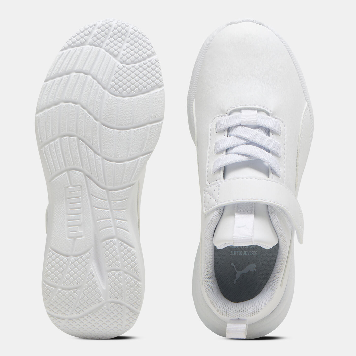 Kids' Rickie Runner Shoes