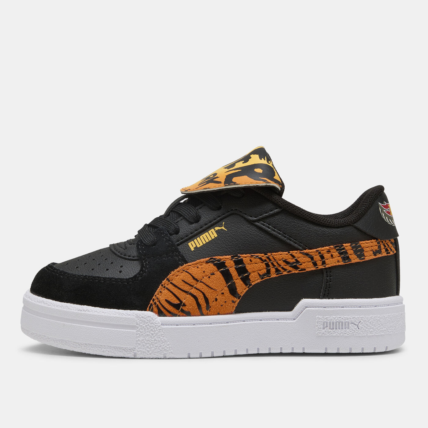 Kids' CA Pro HOT WHEELS 2 Shoes