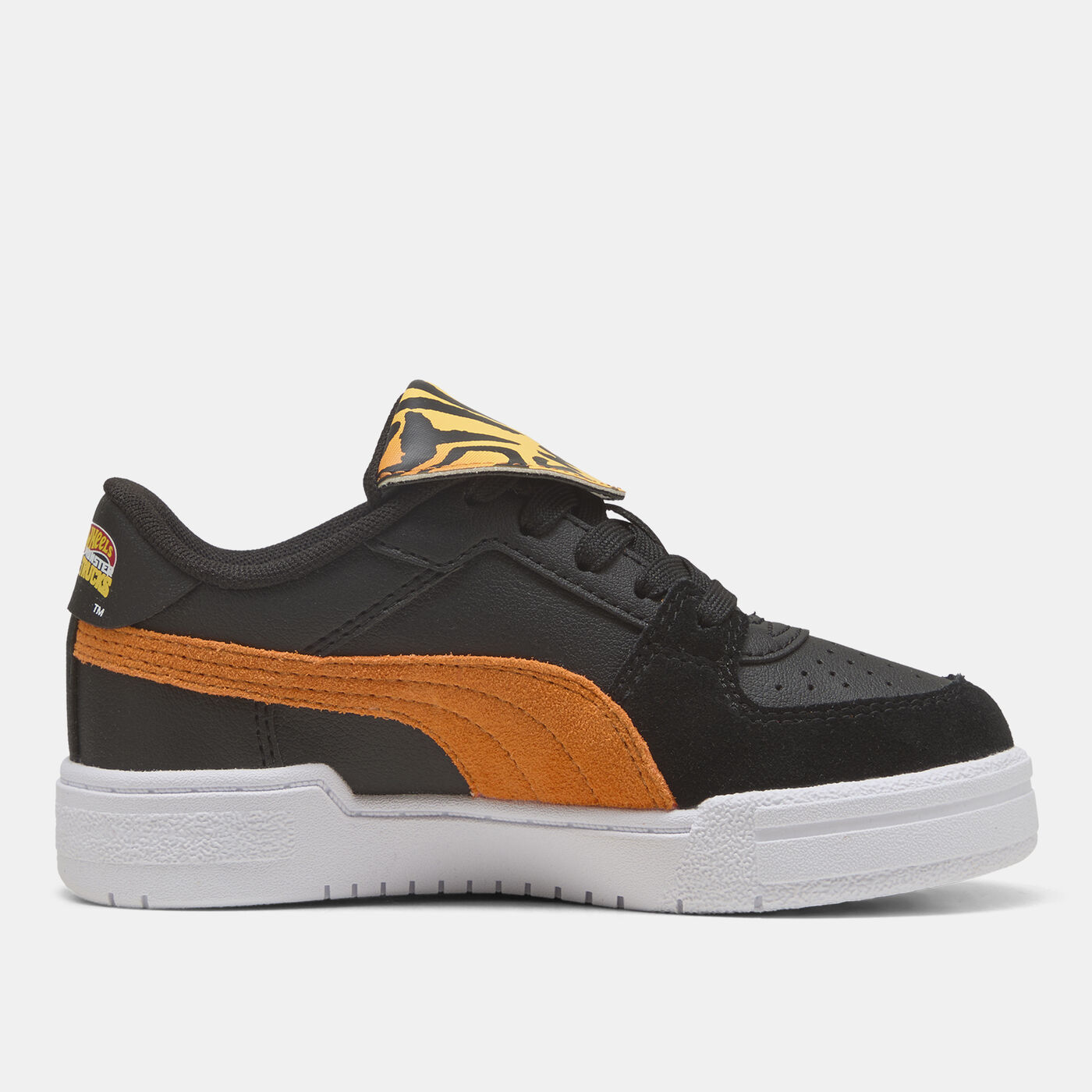 Kids' CA Pro HOT WHEELS 2 Shoes
