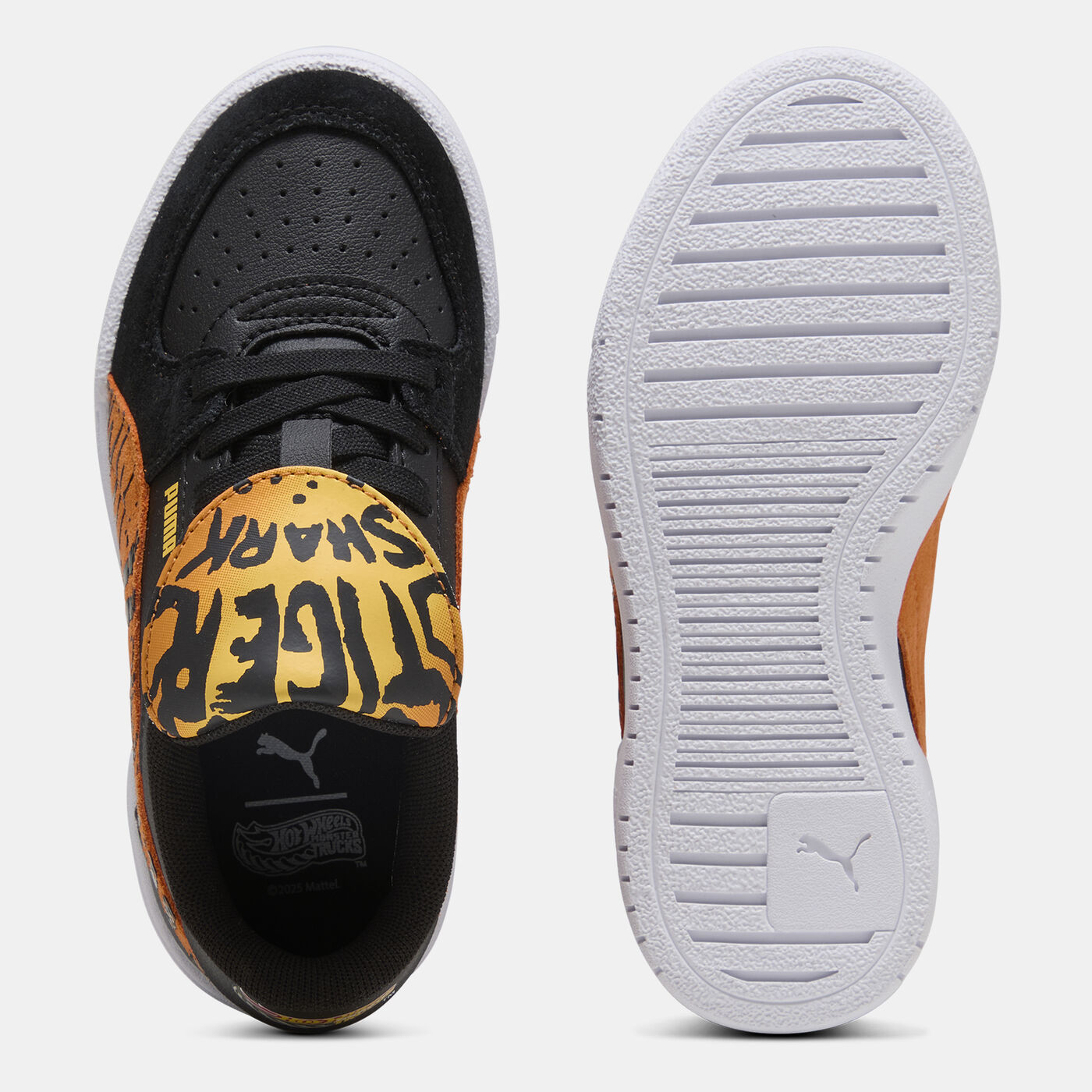 Kids' CA Pro HOT WHEELS 2 Shoes