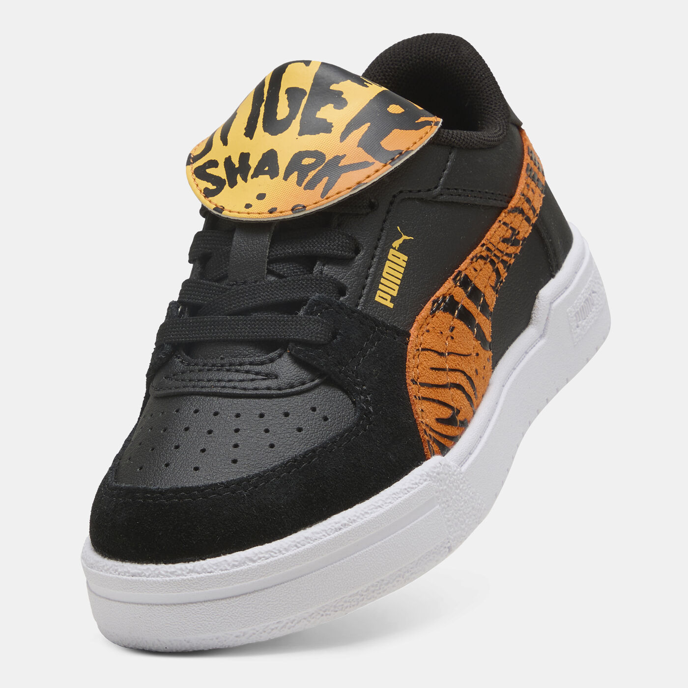 Kids' CA Pro HOT WHEELS 2 Shoes