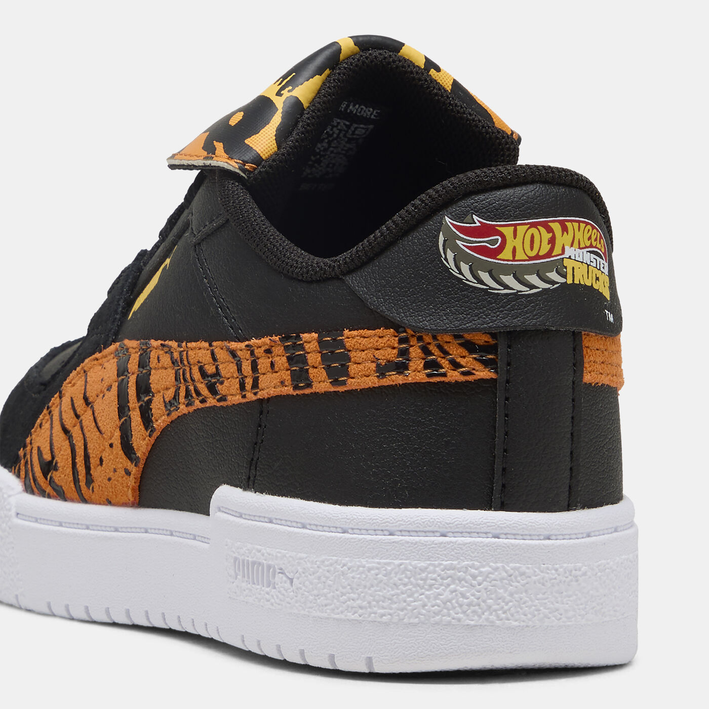 Kids' CA Pro HOT WHEELS 2 Shoes