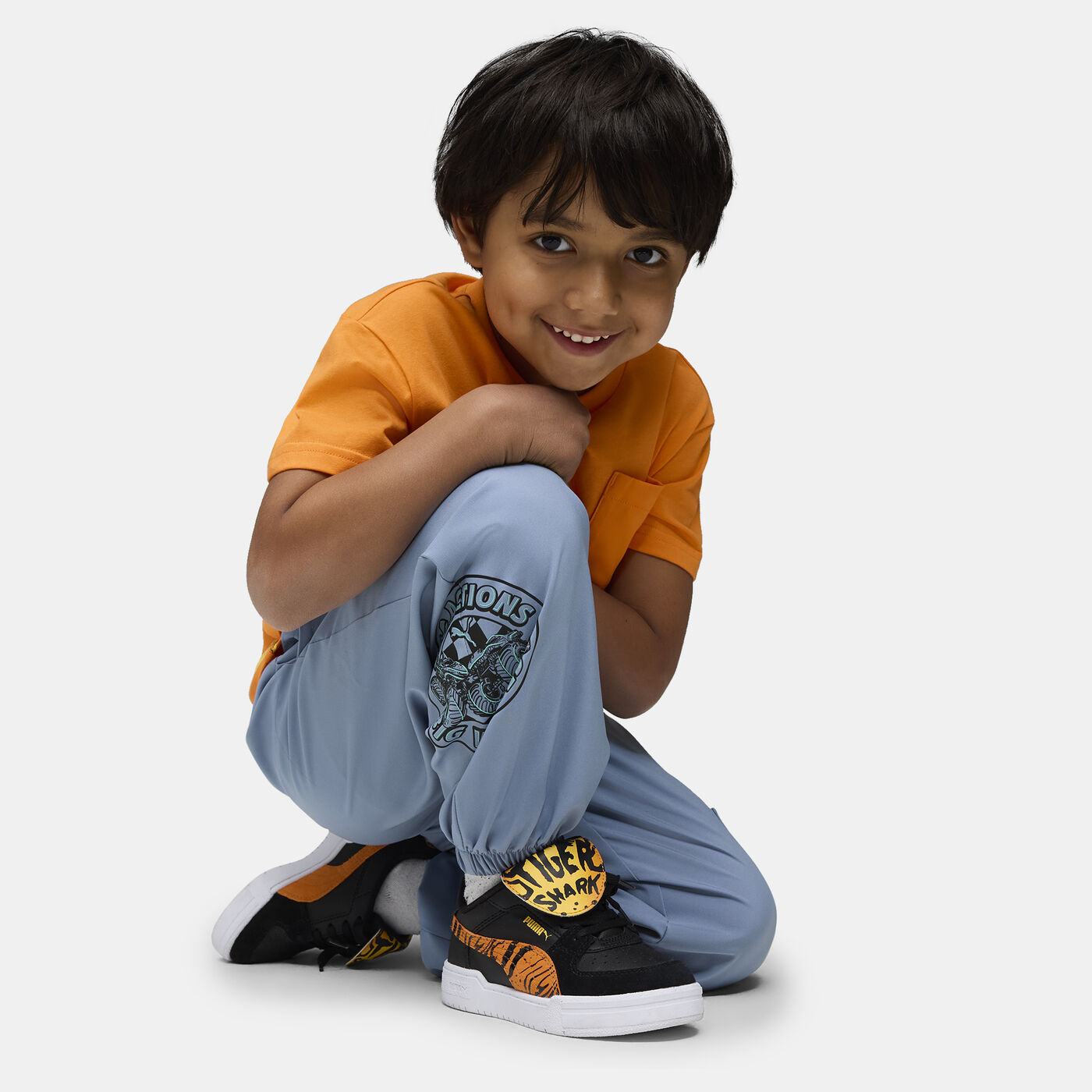 Kids' CA Pro HOT WHEELS 2 Shoes