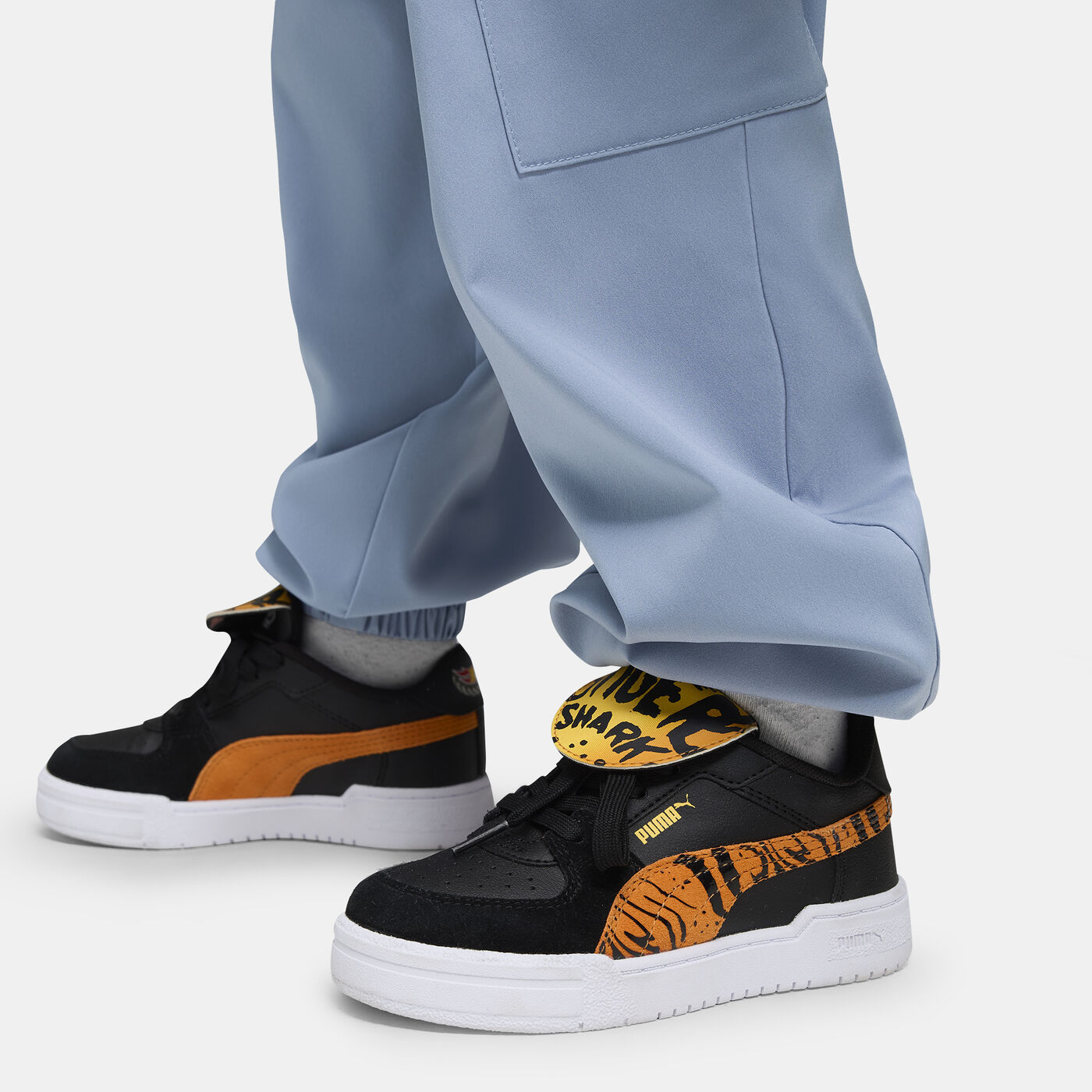 Kids' CA Pro HOT WHEELS 2 Shoes