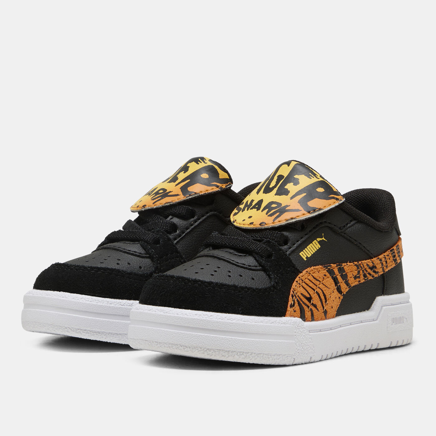 Kids' CA Pro HOT WHEELS 2 Shoes