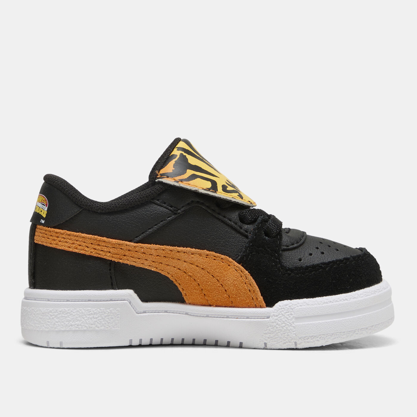 Kids' CA Pro HOT WHEELS 2 Shoes