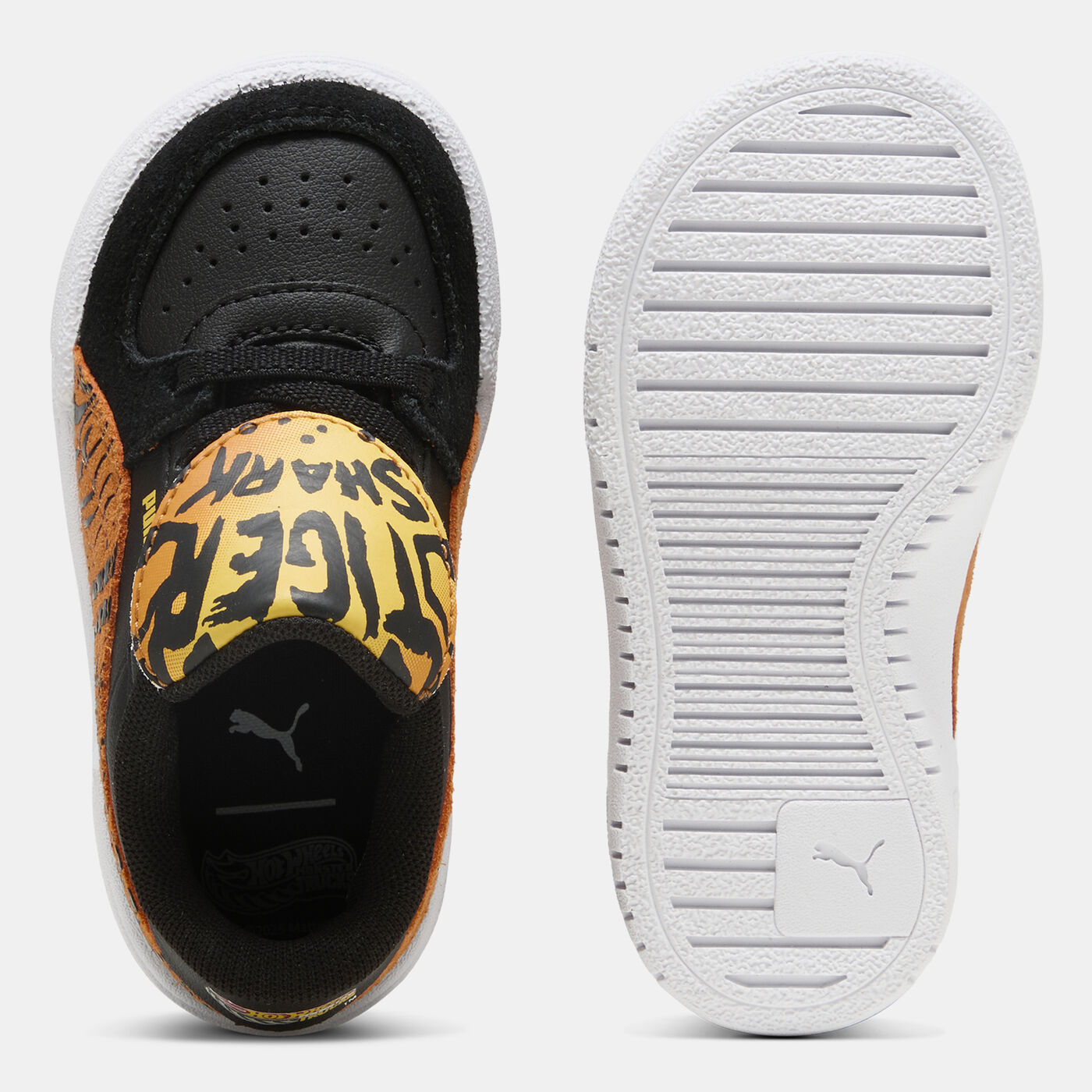 Kids' CA Pro HOT WHEELS 2 Shoes