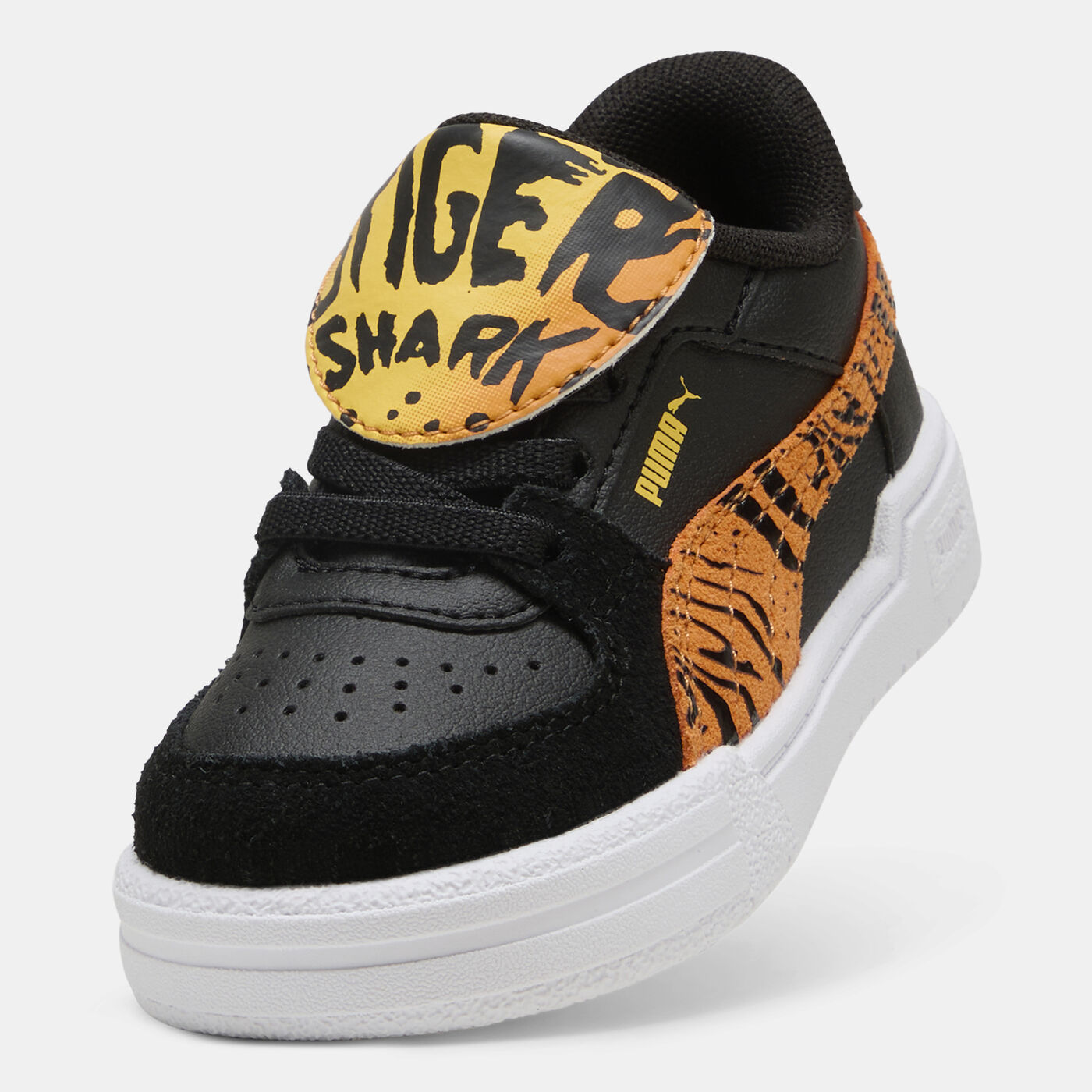 Kids' CA Pro HOT WHEELS 2 Shoes
