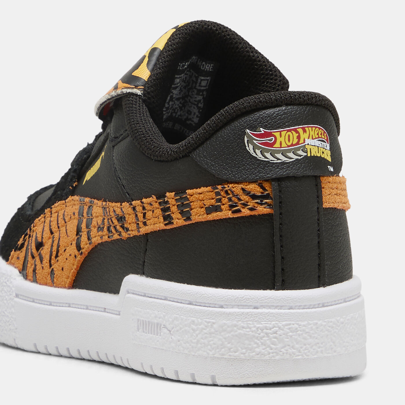 Kids' CA Pro HOT WHEELS 2 Shoes