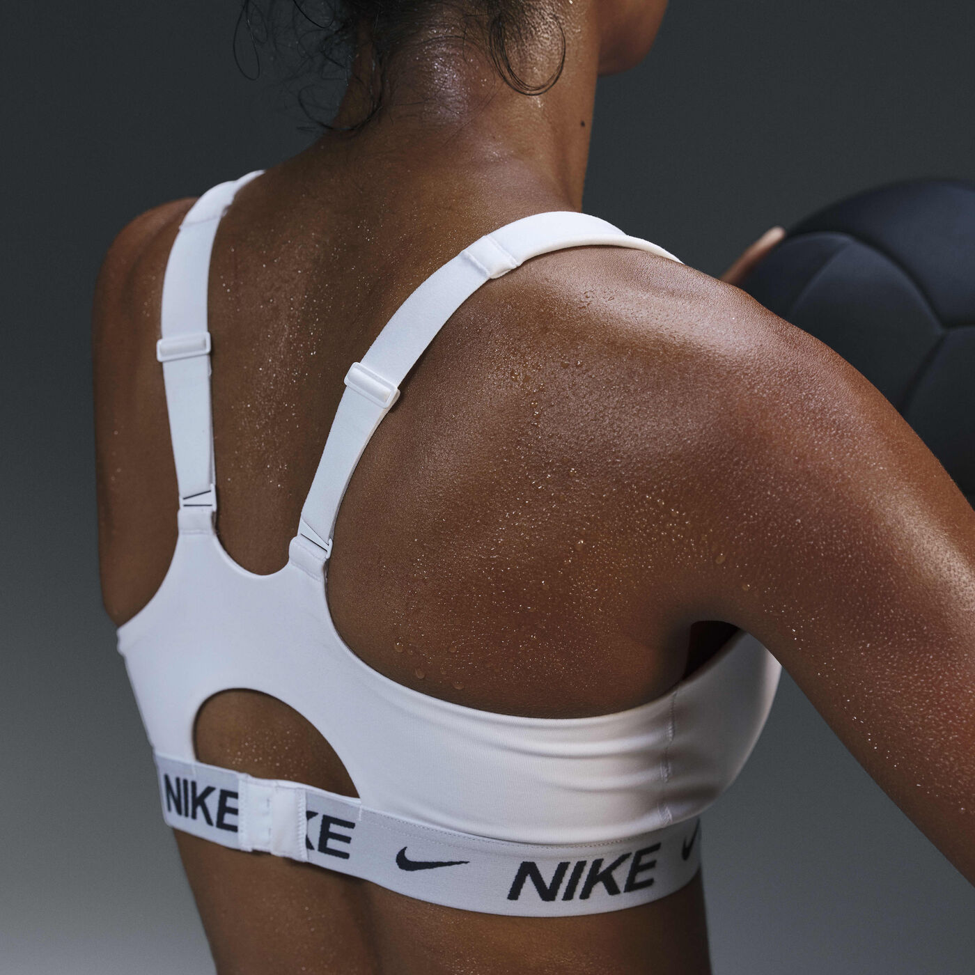 Women's Indy High-Support Training Sports Bra