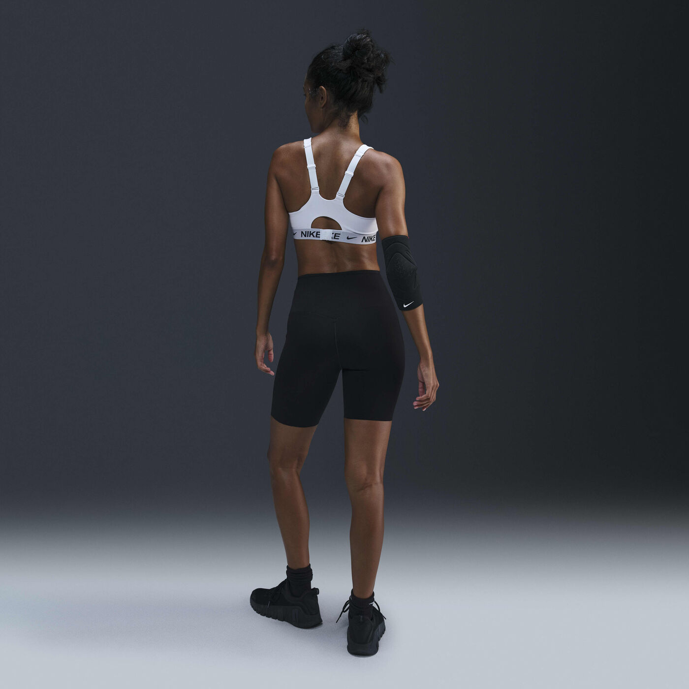 Women's Indy High-Support Training Sports Bra