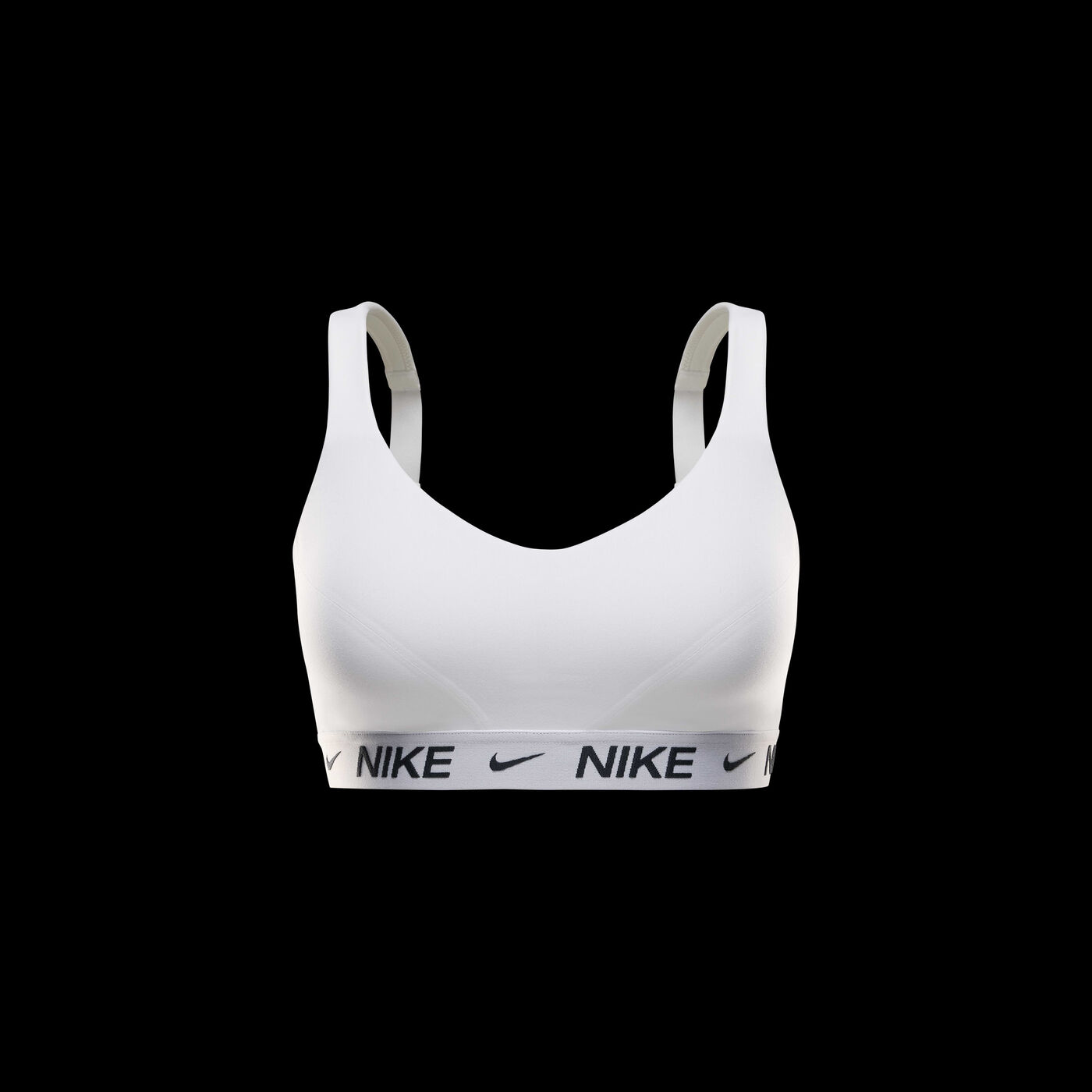 Women's Indy High-Support Training Sports Bra