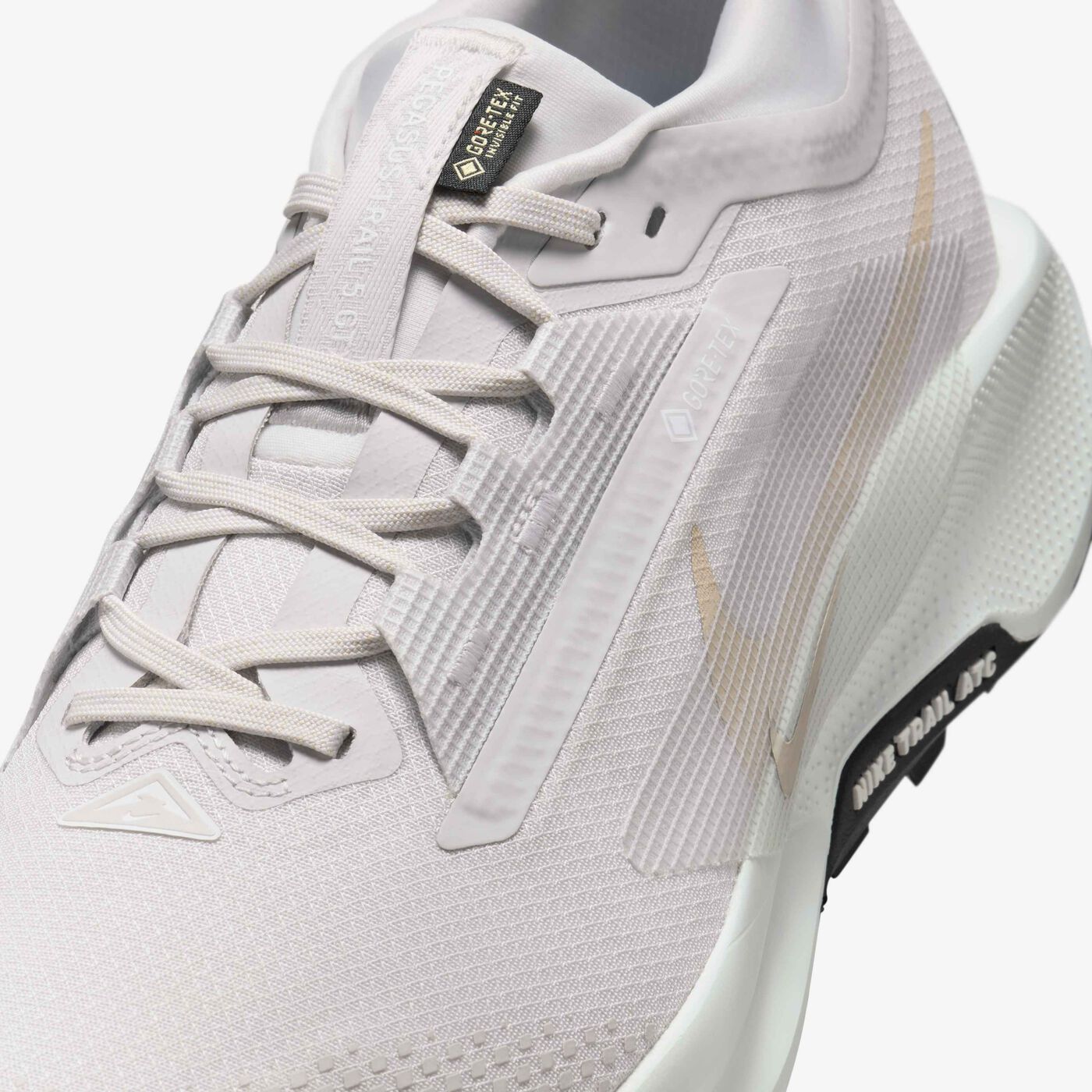 Men's Pegasus Trail 5 GORE-TEX Waterproof Trail-Running Shoes